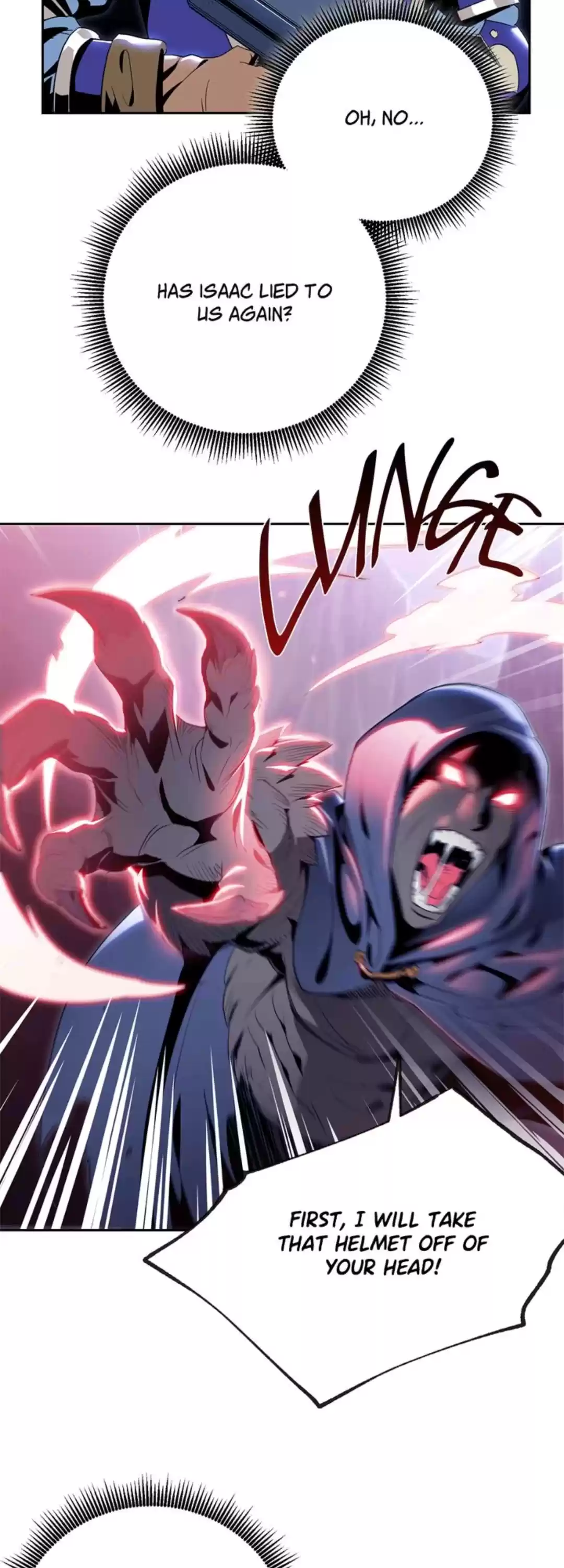 The Skeleton Soldier Failed To Defend The Dungeon Chapter 78