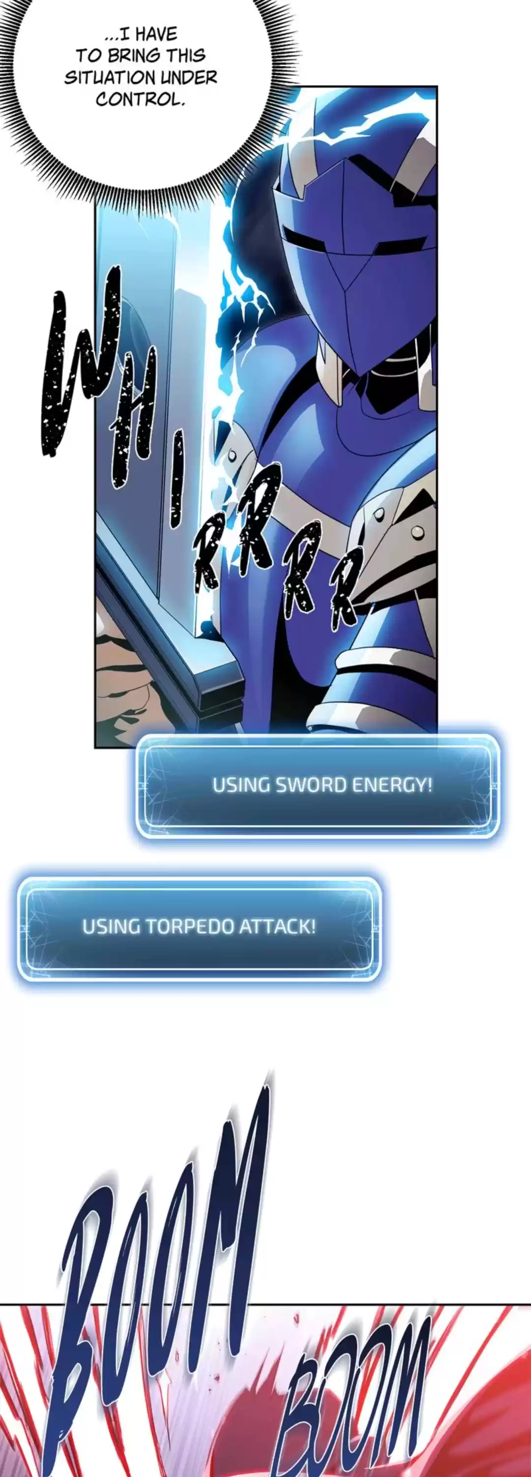 The Skeleton Soldier Failed To Defend The Dungeon Chapter 78