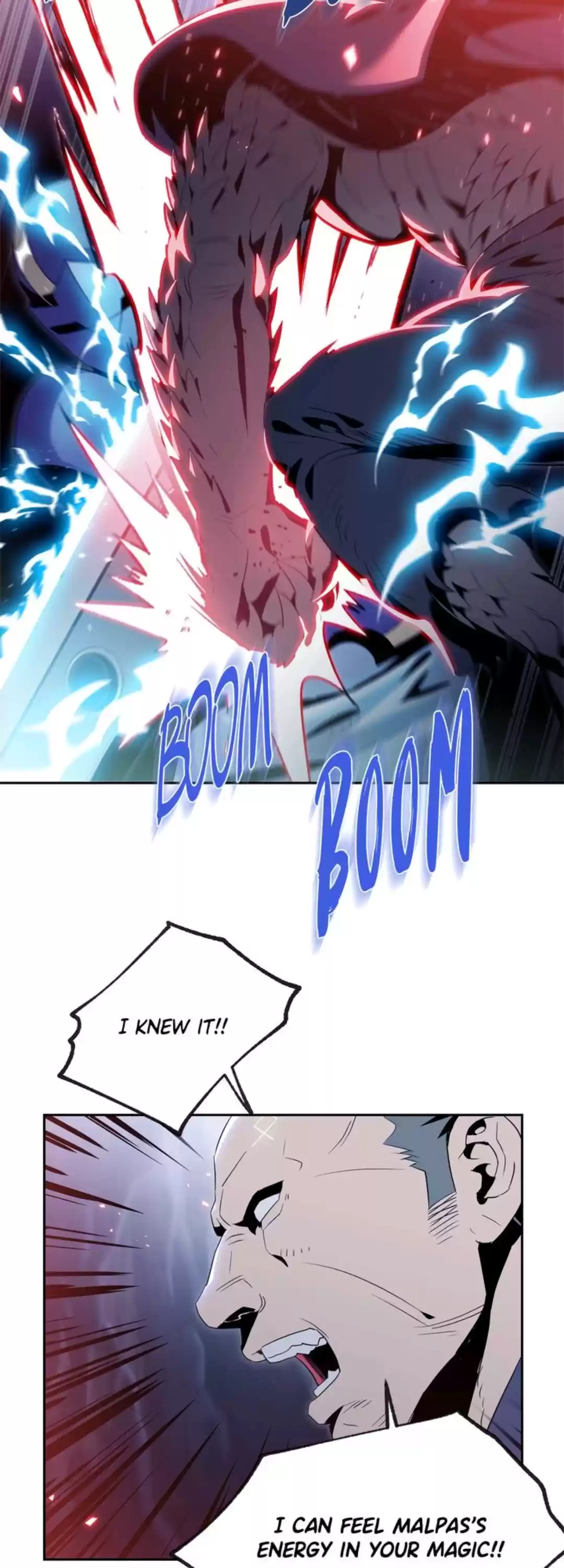 The Skeleton Soldier Failed To Defend The Dungeon Chapter 78