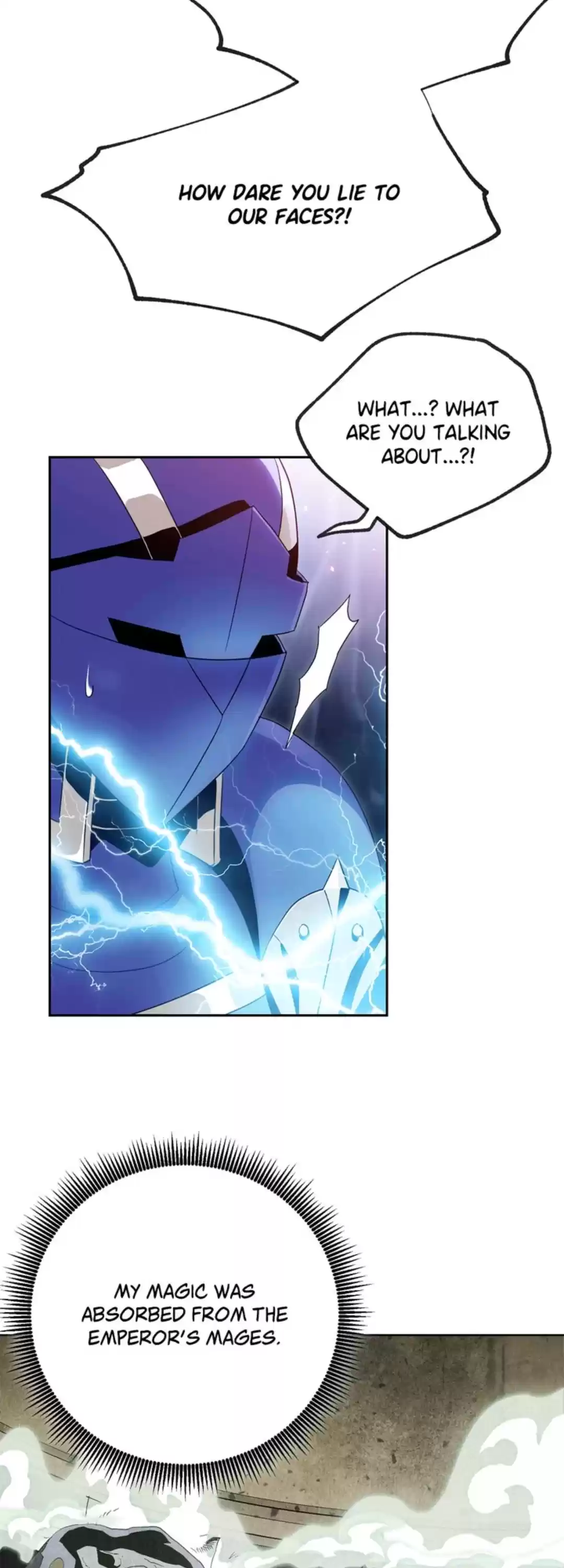 The Skeleton Soldier Failed To Defend The Dungeon Chapter 78