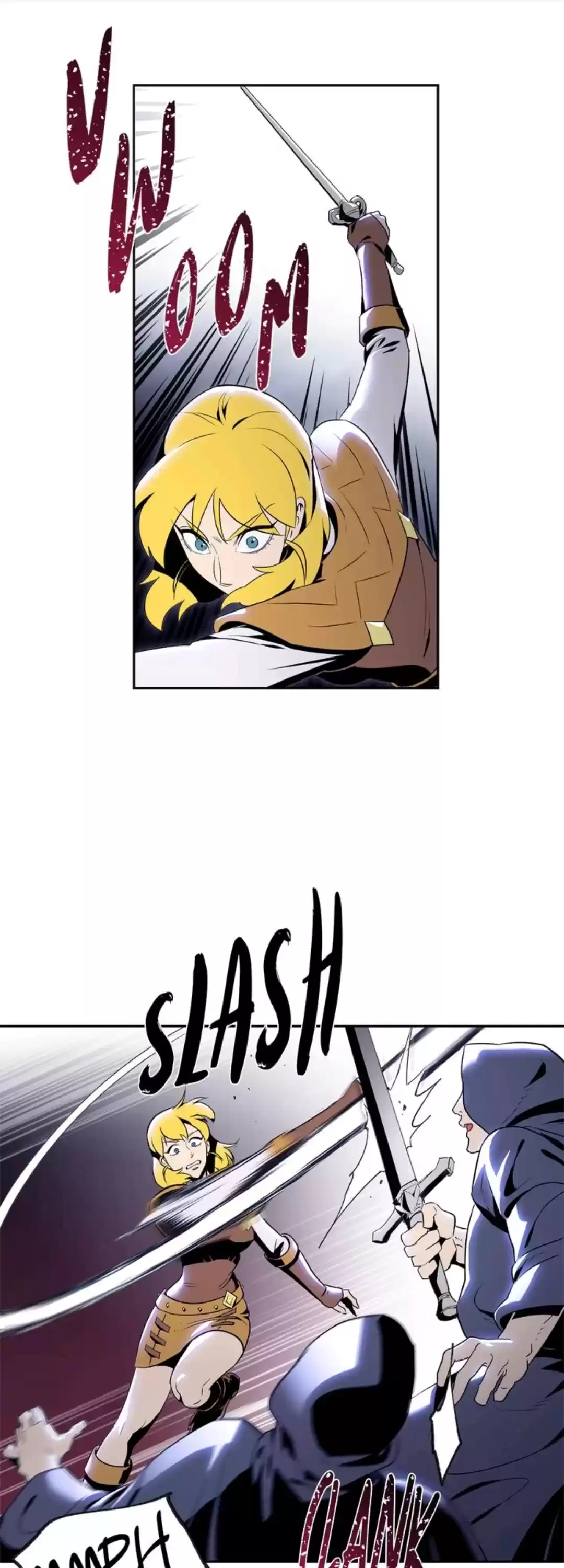 The Skeleton Soldier Failed To Defend The Dungeon Chapter 79