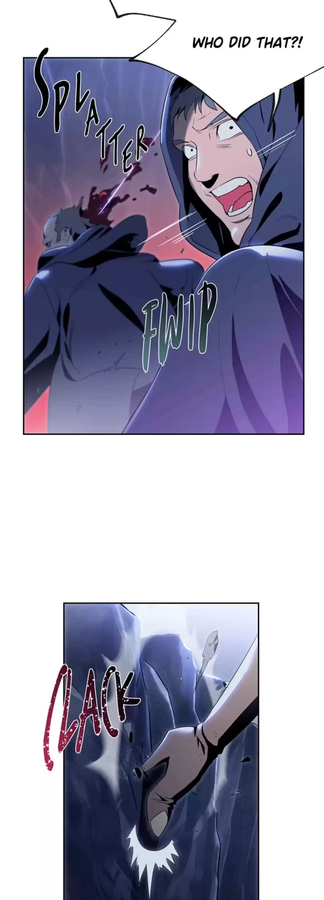 The Skeleton Soldier Failed To Defend The Dungeon Chapter 79