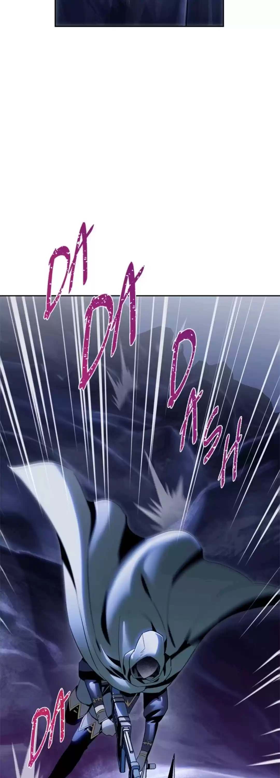 The Skeleton Soldier Failed To Defend The Dungeon Chapter 79