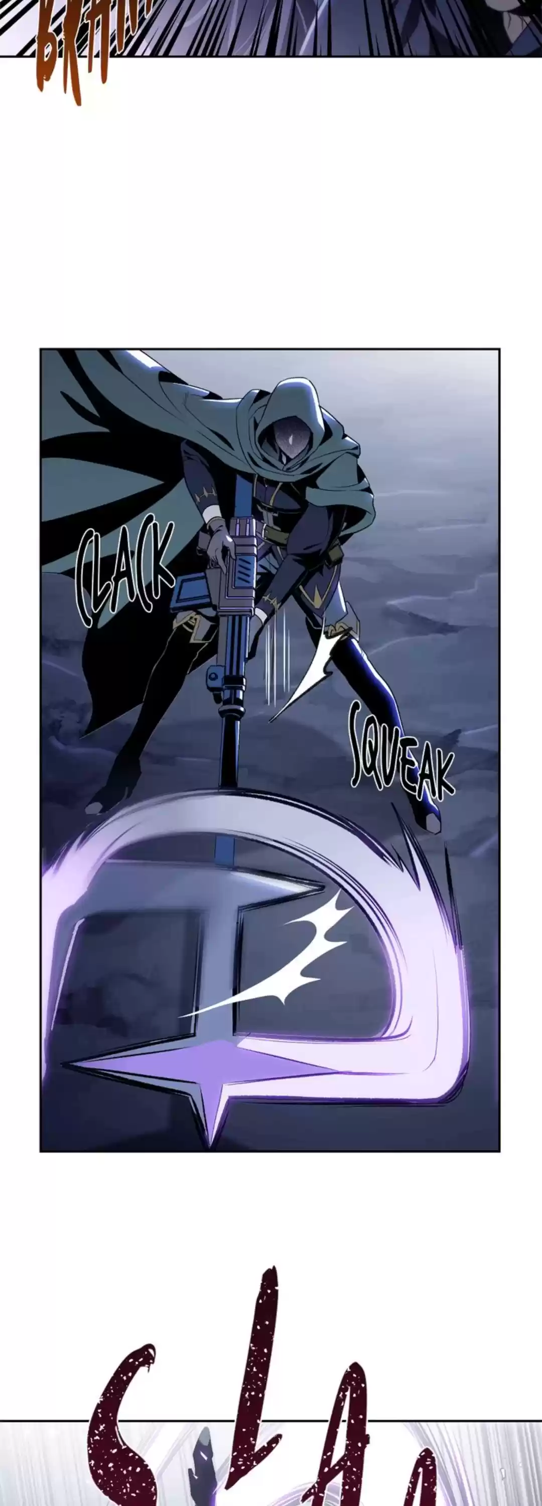 The Skeleton Soldier Failed To Defend The Dungeon Chapter 79