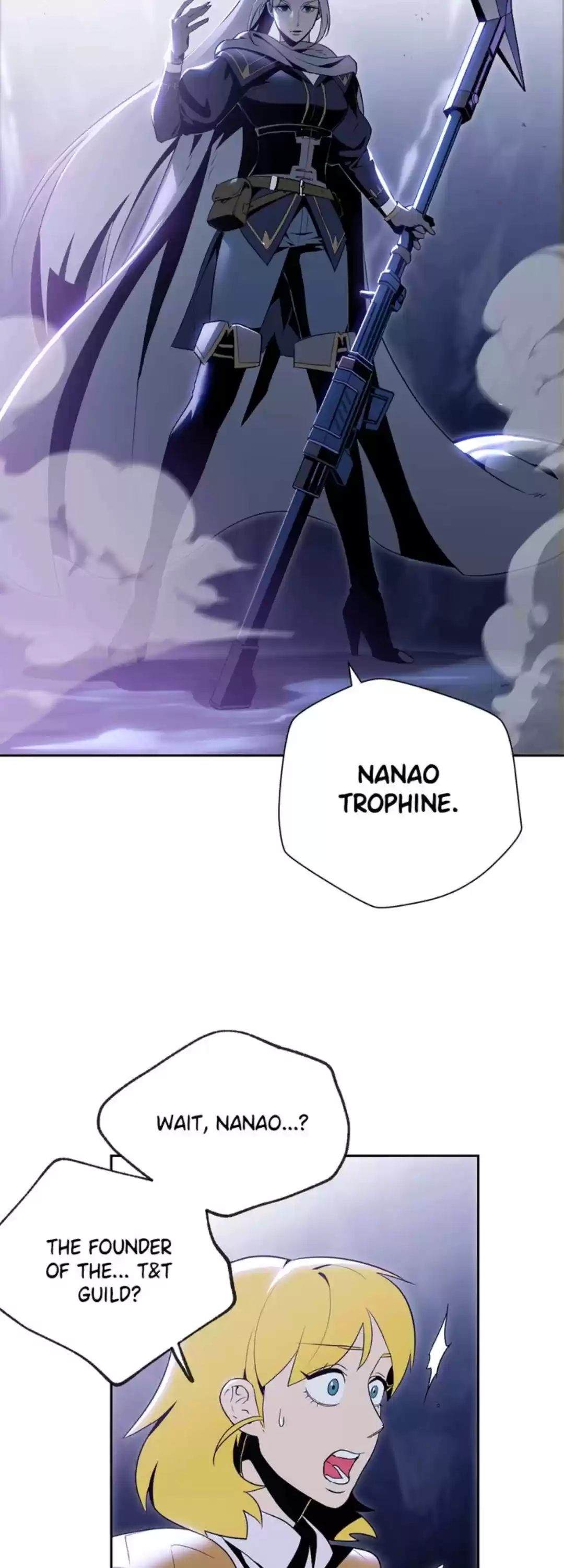 The Skeleton Soldier Failed To Defend The Dungeon Chapter 79