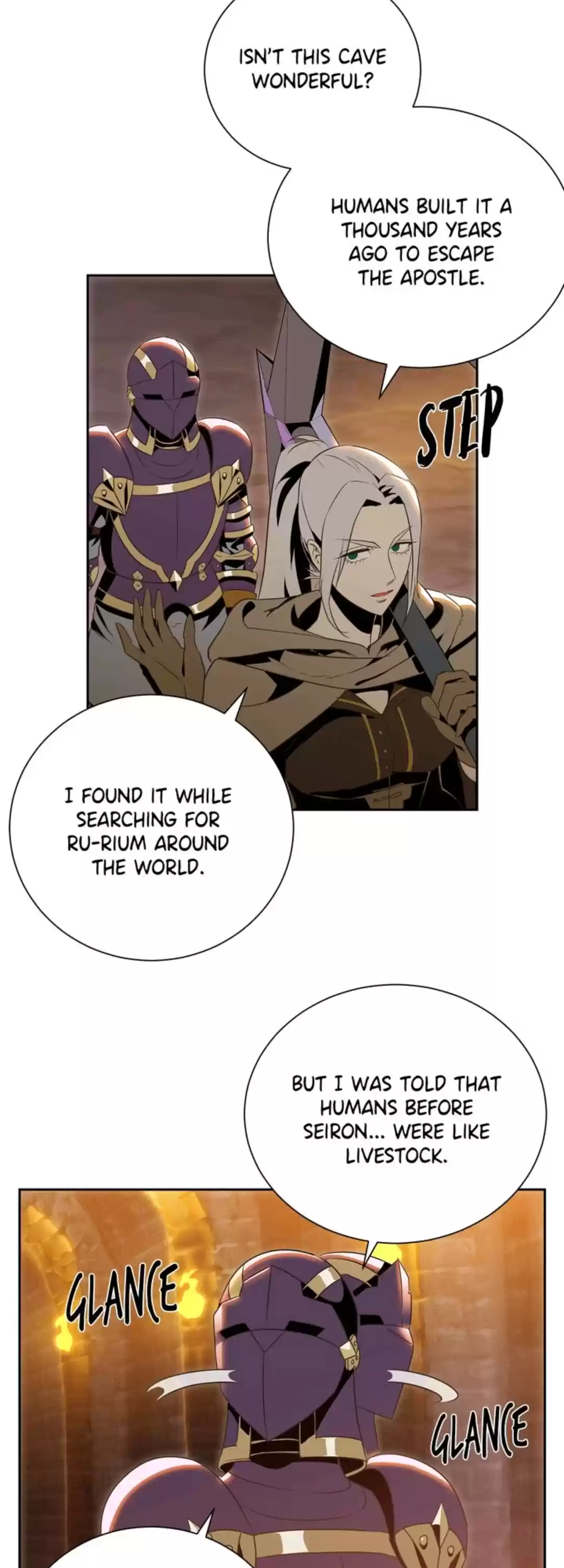 The Skeleton Soldier Failed To Defend The Dungeon Chapter 79