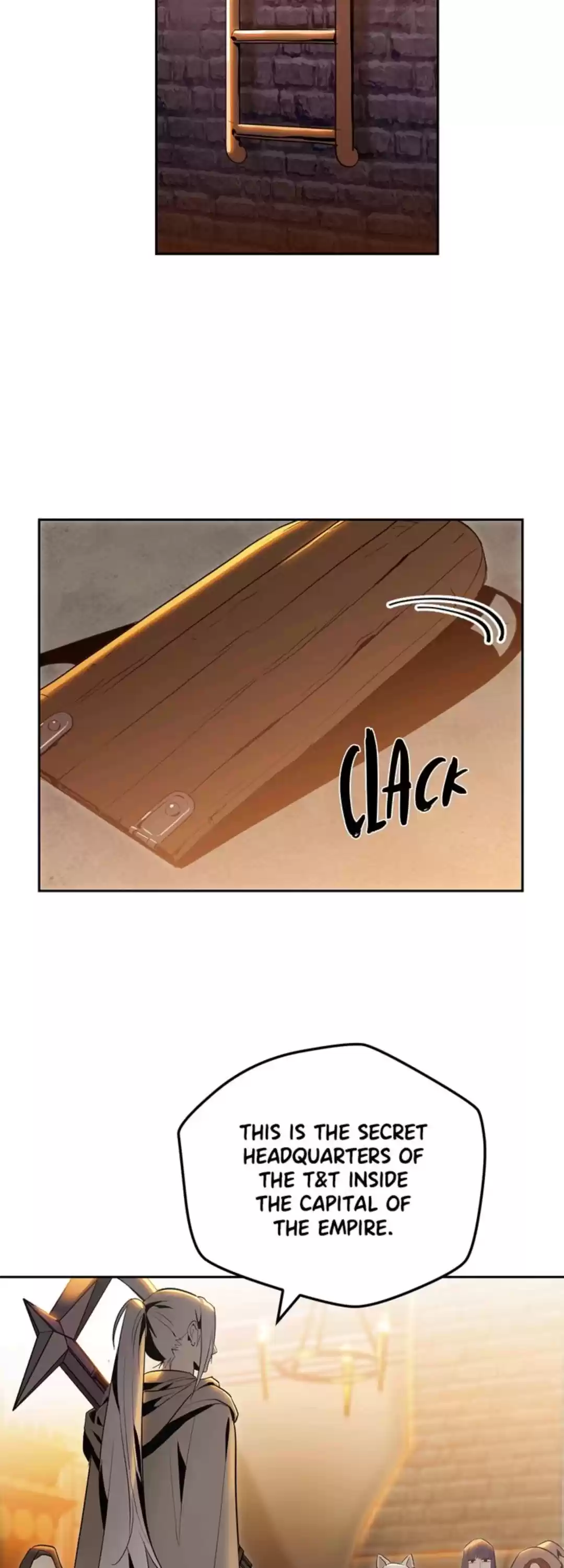 The Skeleton Soldier Failed To Defend The Dungeon Chapter 79