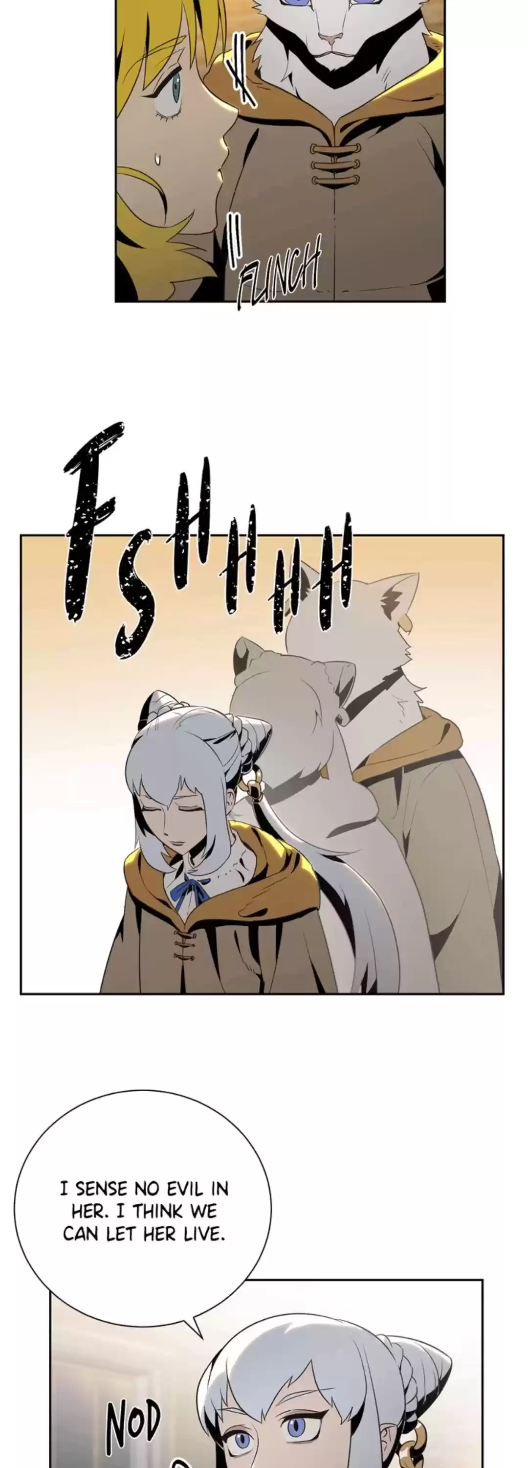 The Skeleton Soldier Failed To Defend The Dungeon Chapter 79