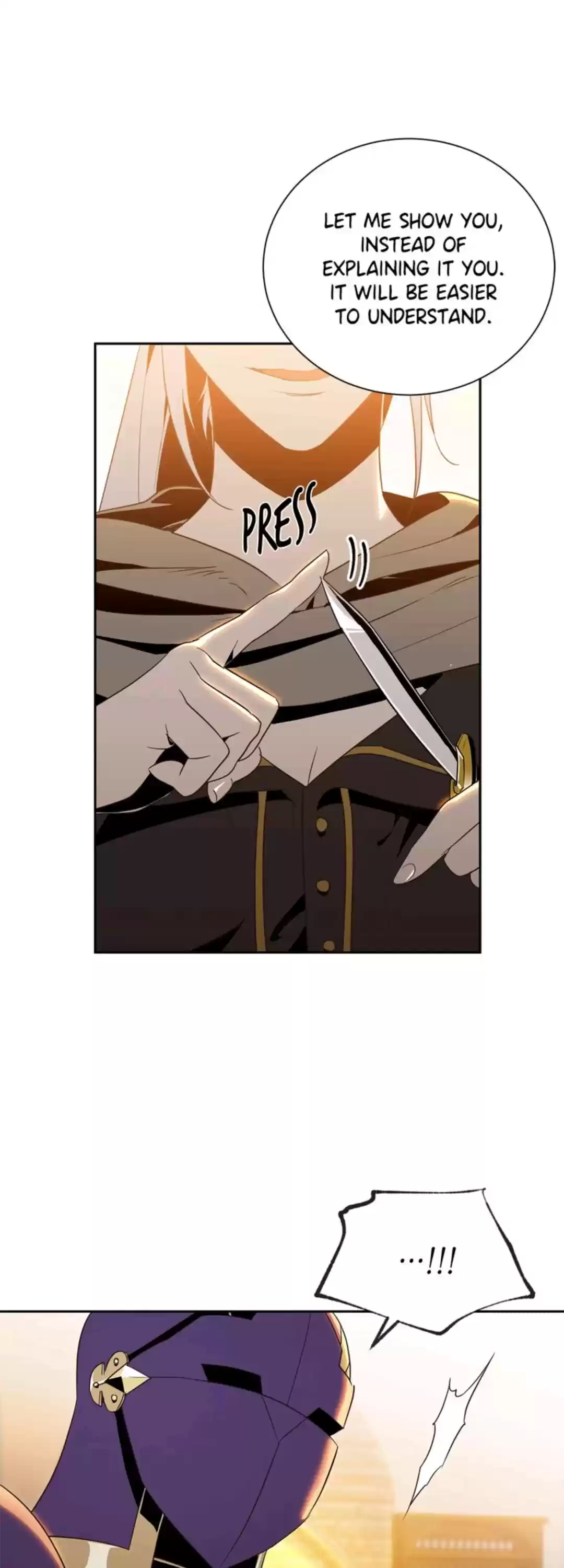 The Skeleton Soldier Failed To Defend The Dungeon Chapter 79