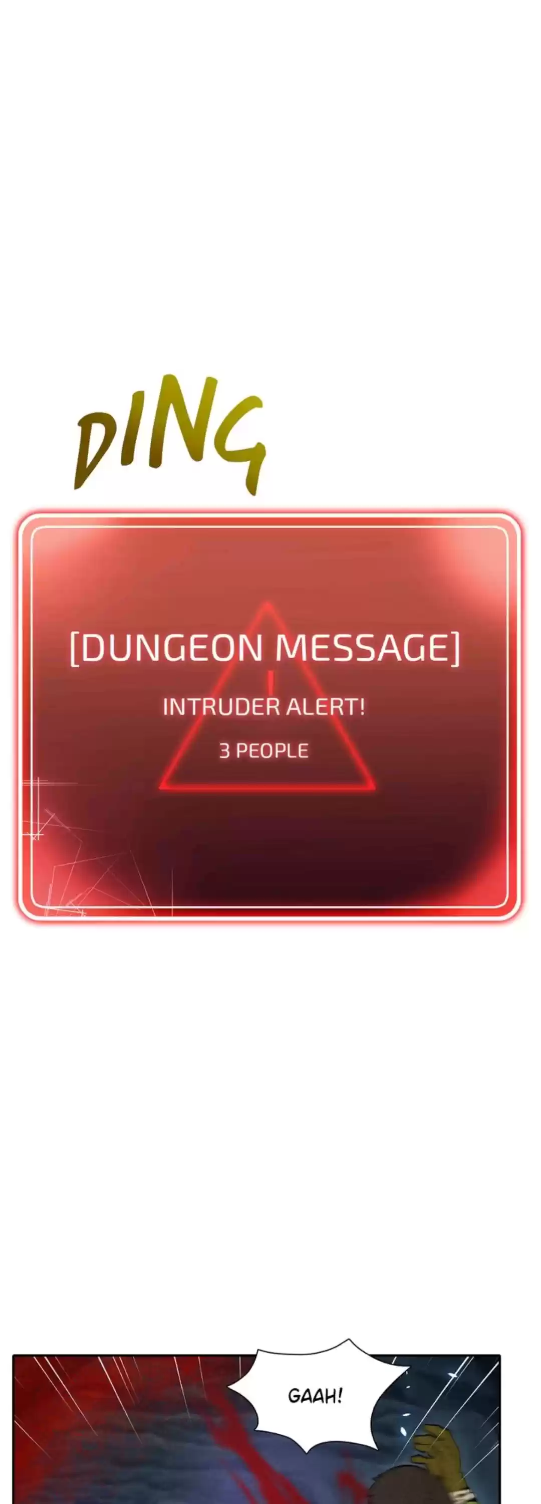 The Skeleton Soldier Failed To Defend The Dungeon Chapter 8