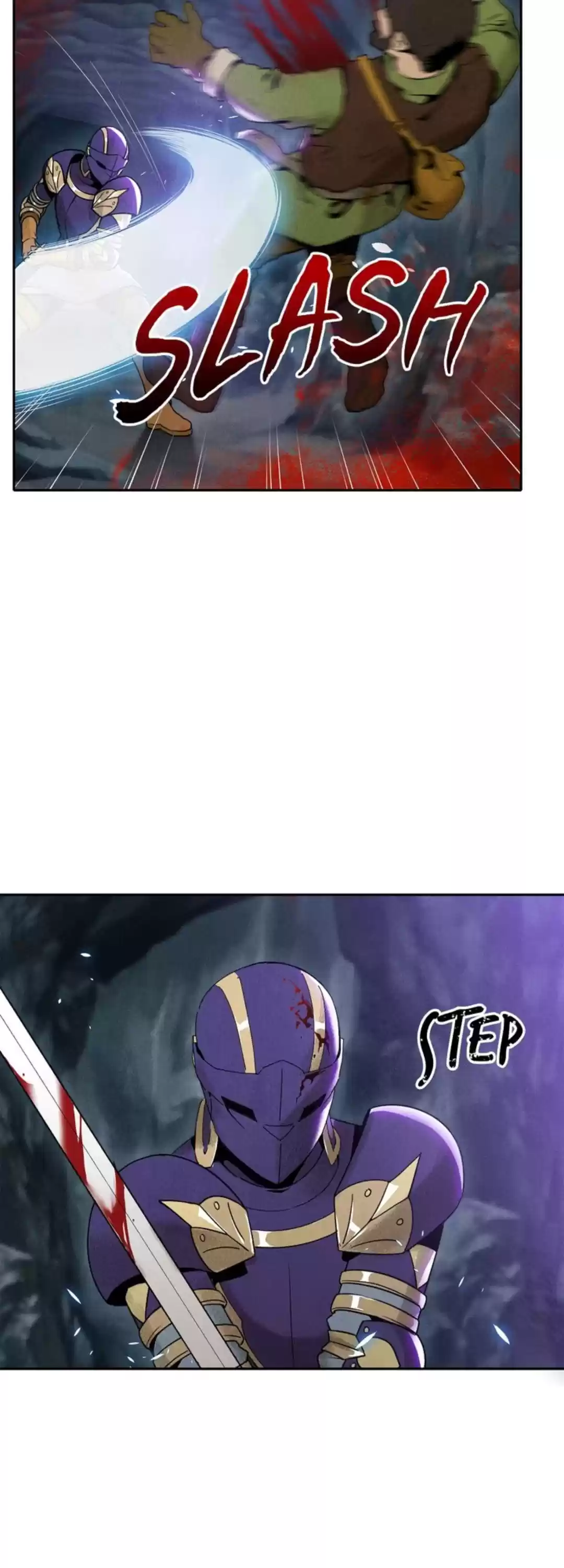 The Skeleton Soldier Failed To Defend The Dungeon Chapter 8