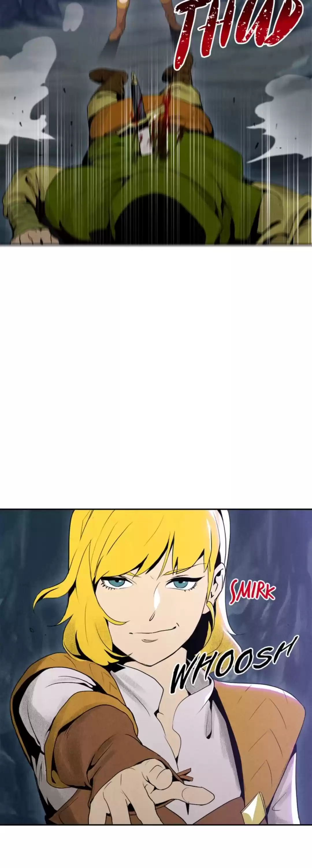 The Skeleton Soldier Failed To Defend The Dungeon Chapter 8