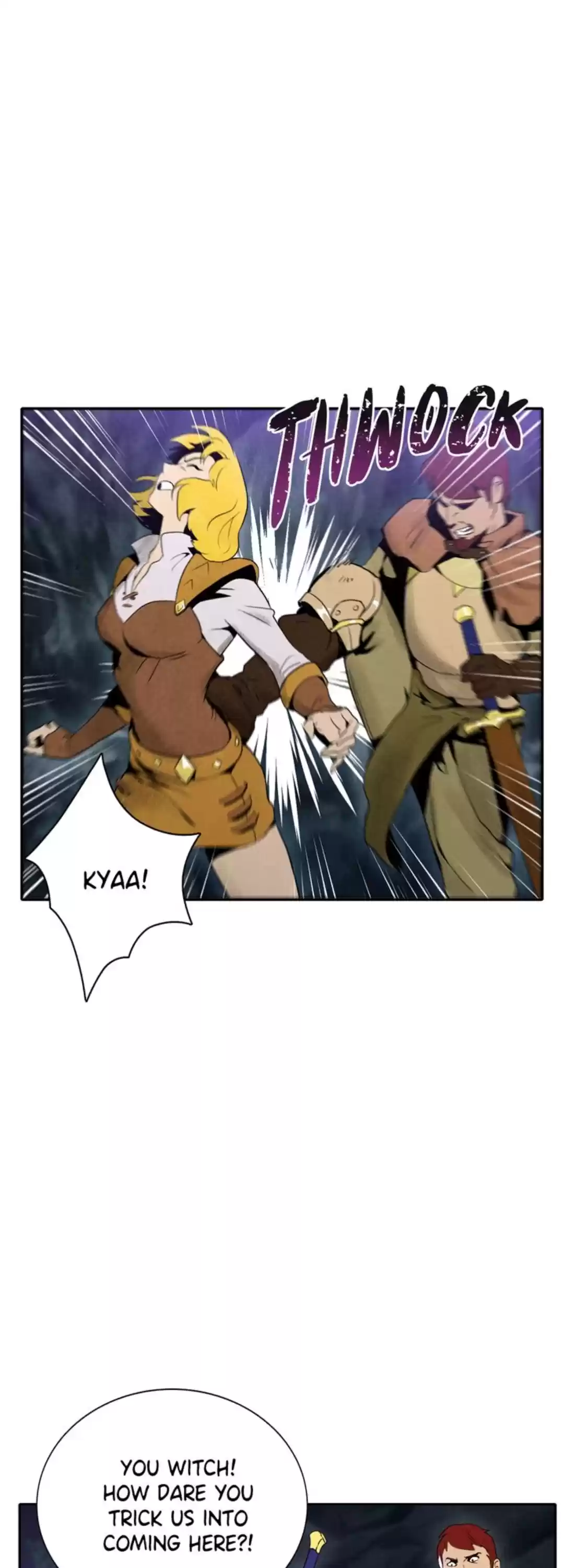 The Skeleton Soldier Failed To Defend The Dungeon Chapter 8