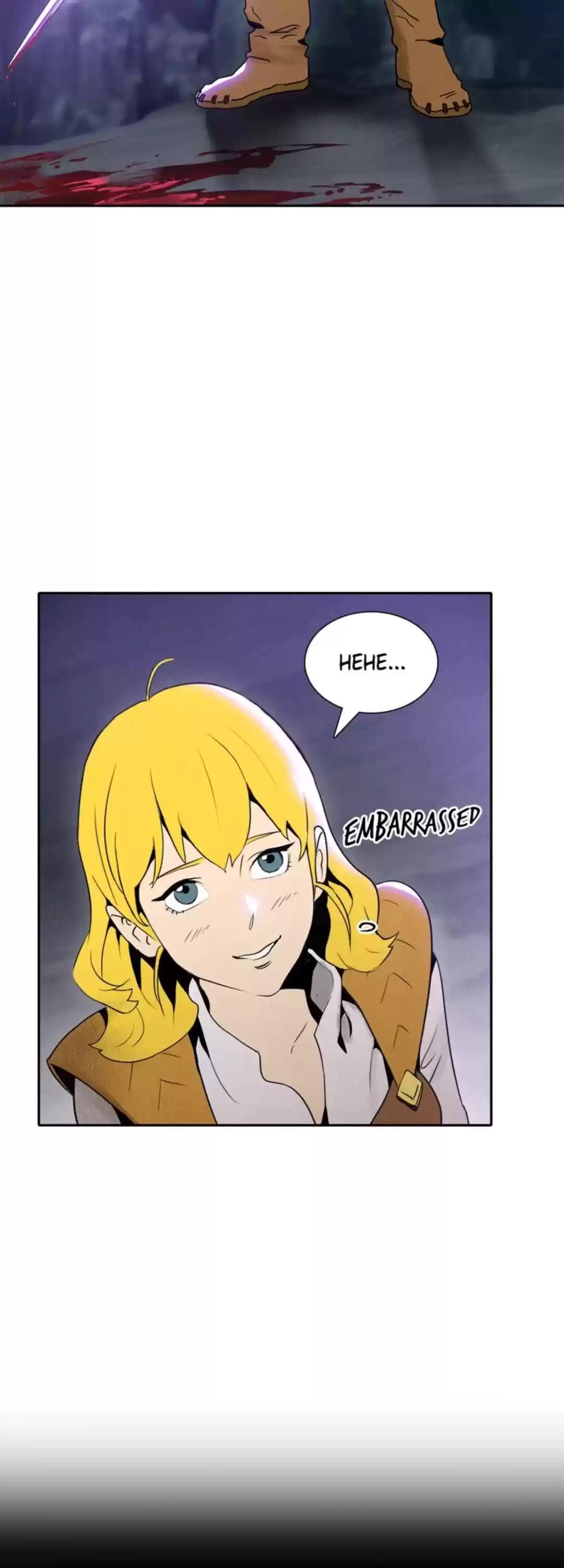 The Skeleton Soldier Failed To Defend The Dungeon Chapter 8