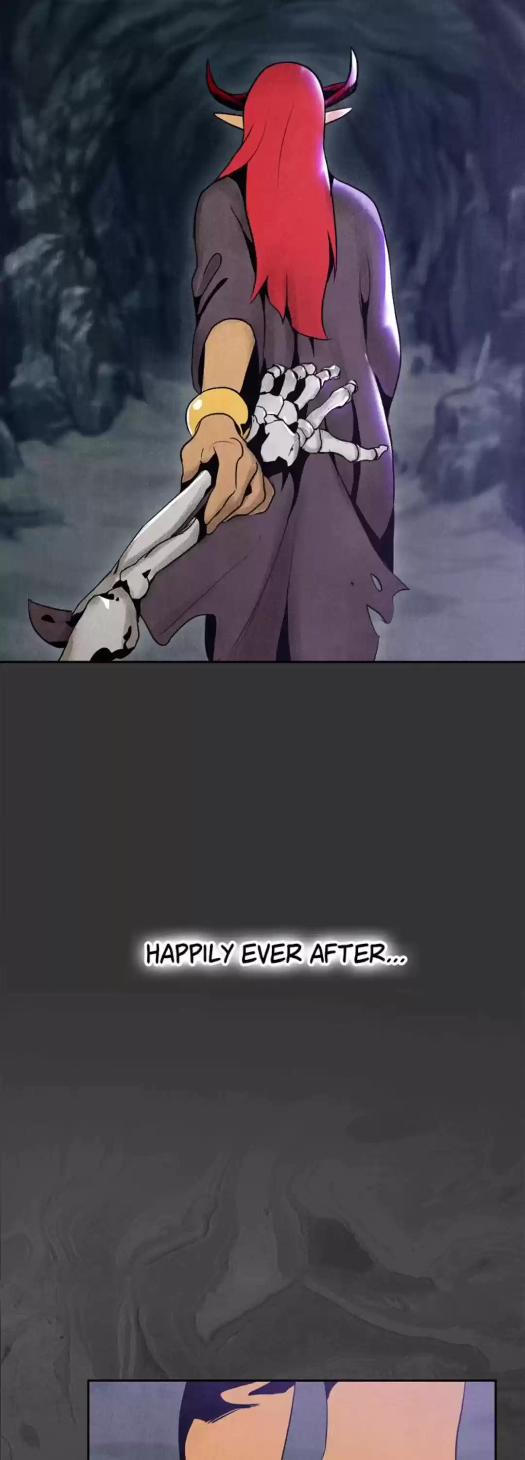 The Skeleton Soldier Failed To Defend The Dungeon Chapter 8