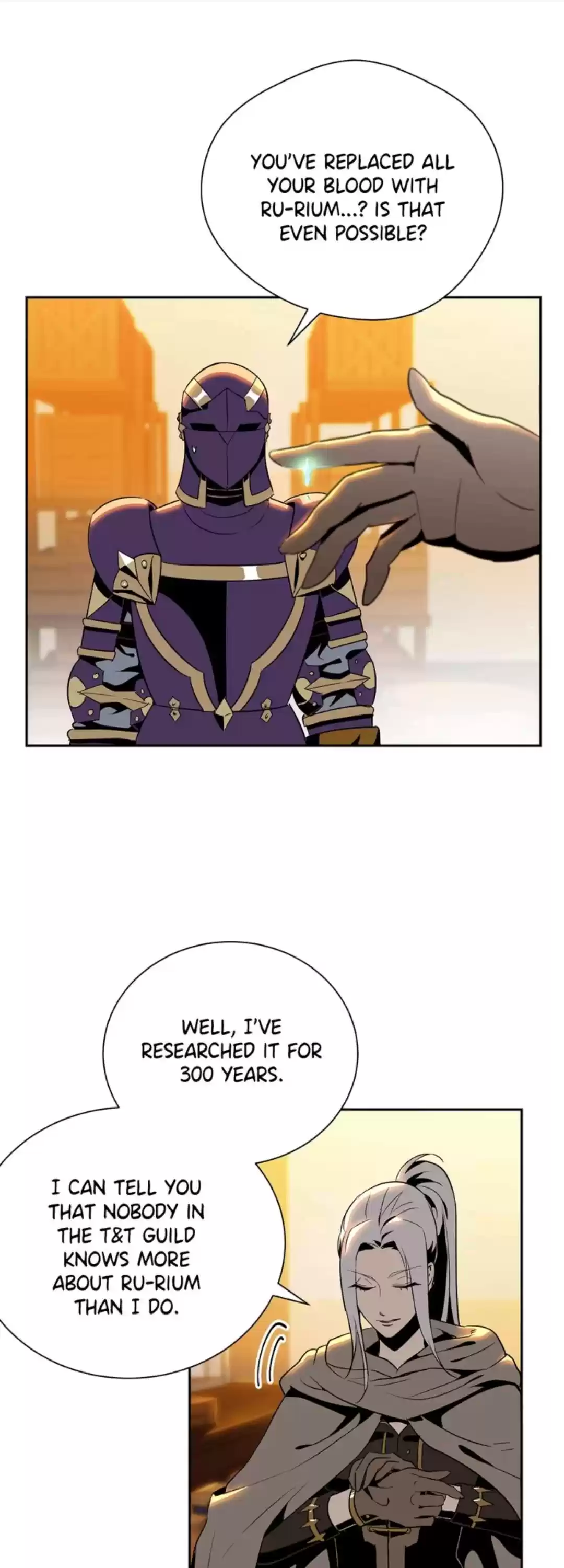 The Skeleton Soldier Failed To Defend The Dungeon Chapter 80