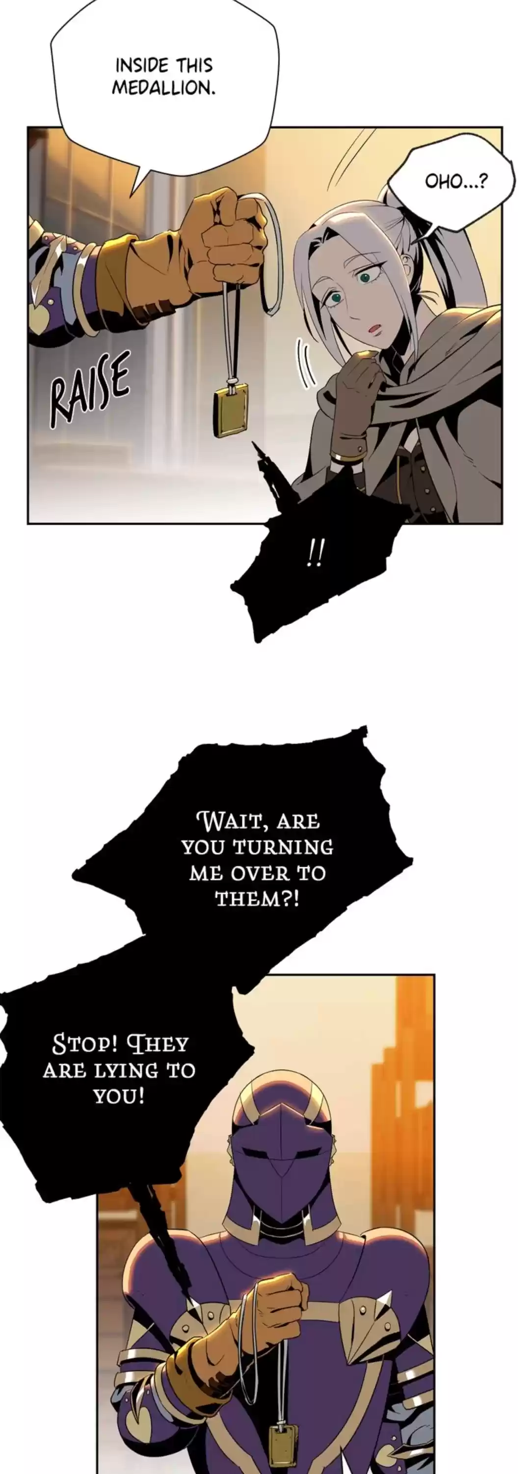 The Skeleton Soldier Failed To Defend The Dungeon Chapter 80