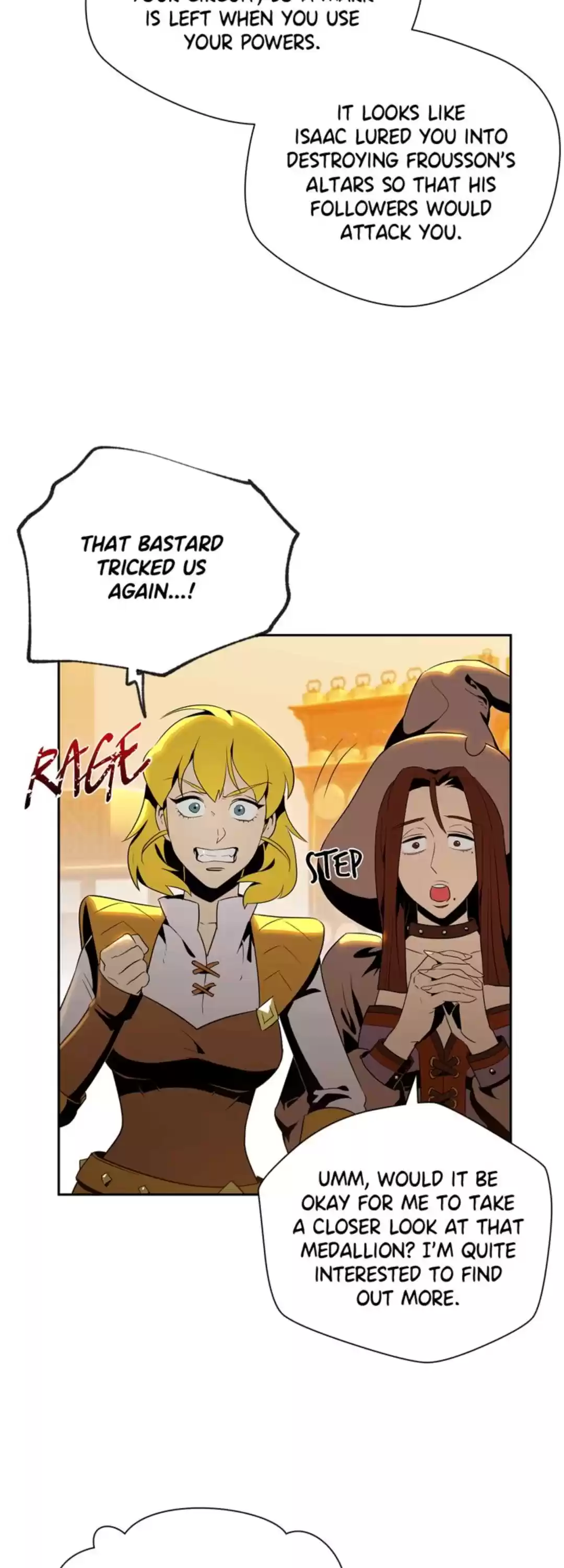 The Skeleton Soldier Failed To Defend The Dungeon Chapter 80