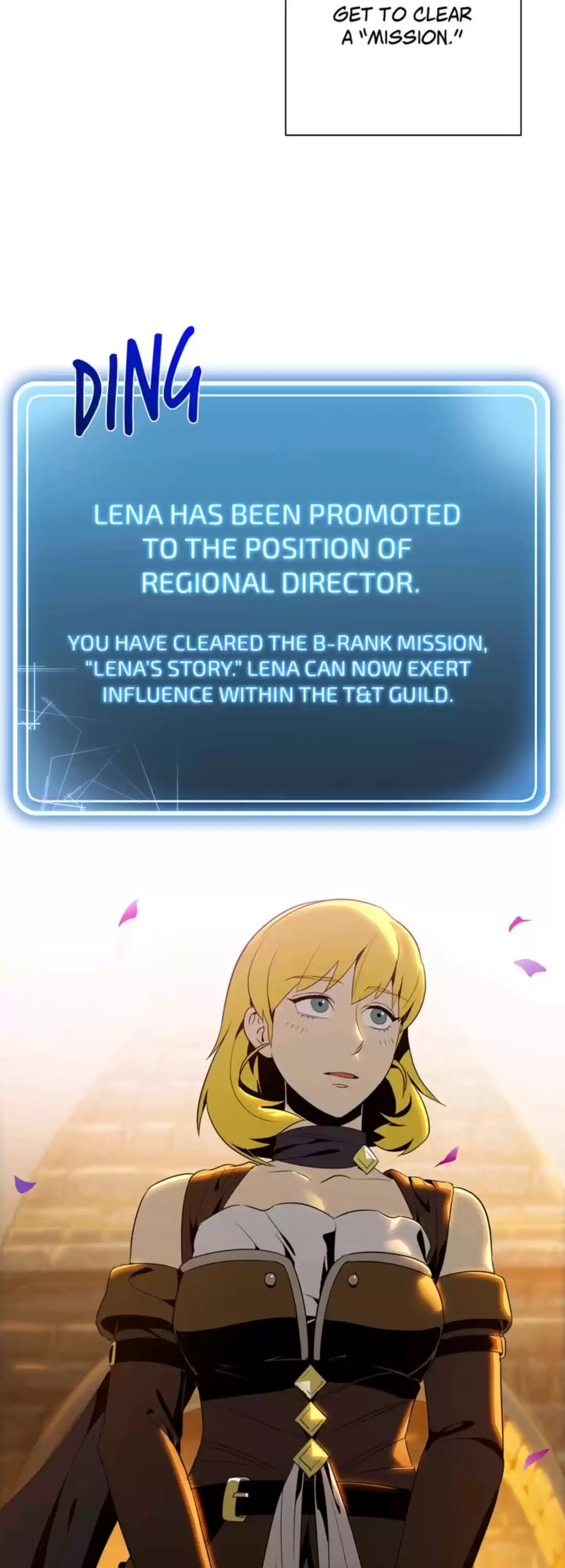 The Skeleton Soldier Failed To Defend The Dungeon Chapter 80