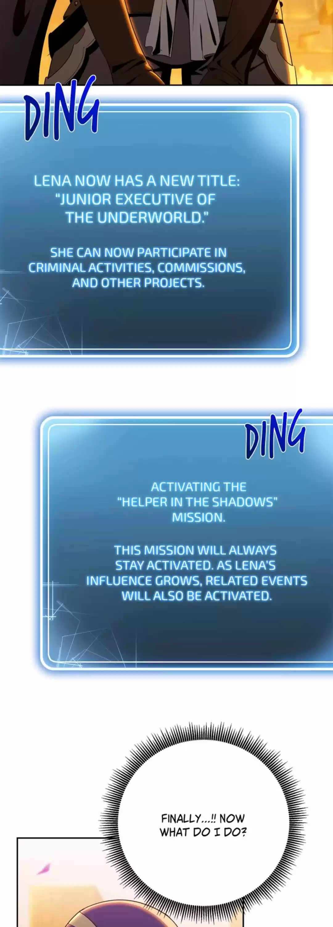 The Skeleton Soldier Failed To Defend The Dungeon Chapter 80