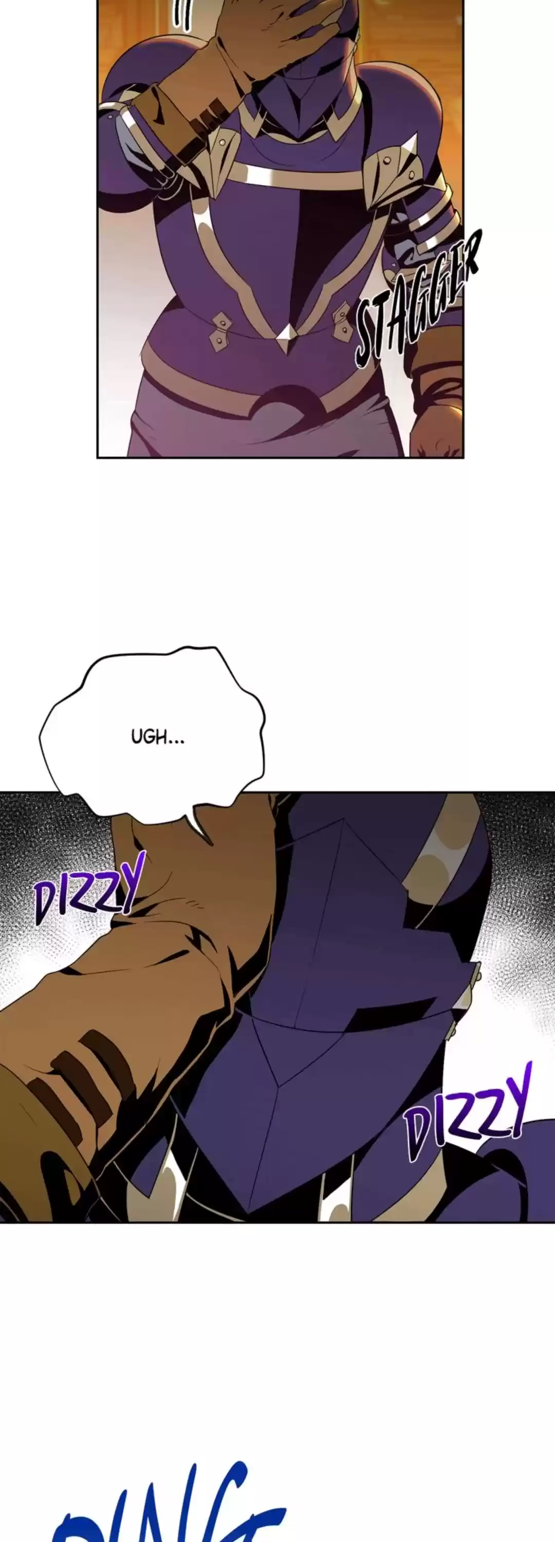 The Skeleton Soldier Failed To Defend The Dungeon Chapter 80