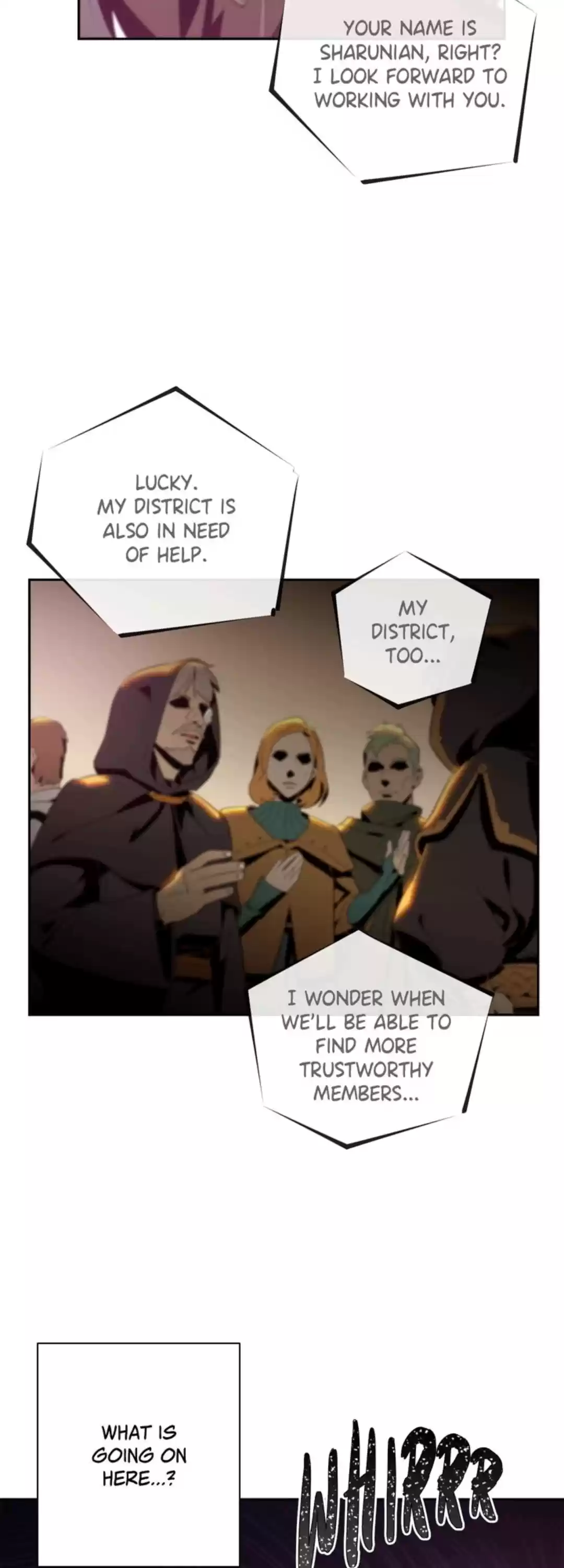 The Skeleton Soldier Failed To Defend The Dungeon Chapter 80