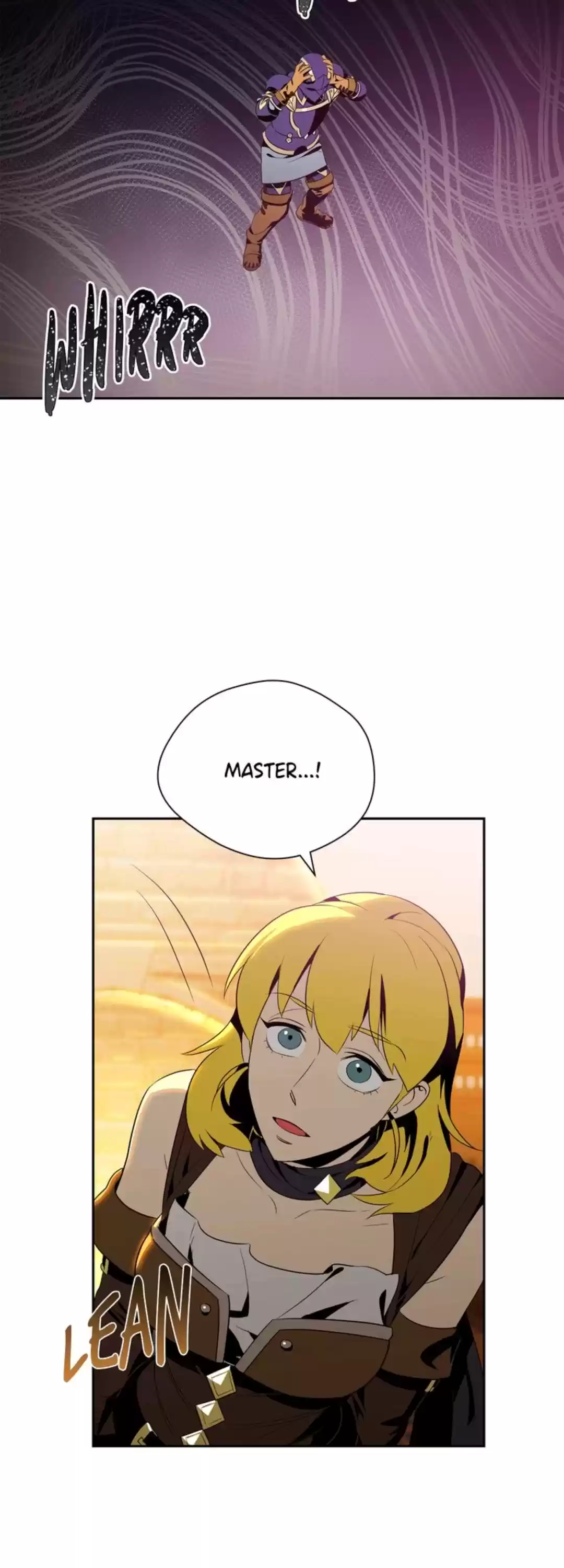 The Skeleton Soldier Failed To Defend The Dungeon Chapter 80