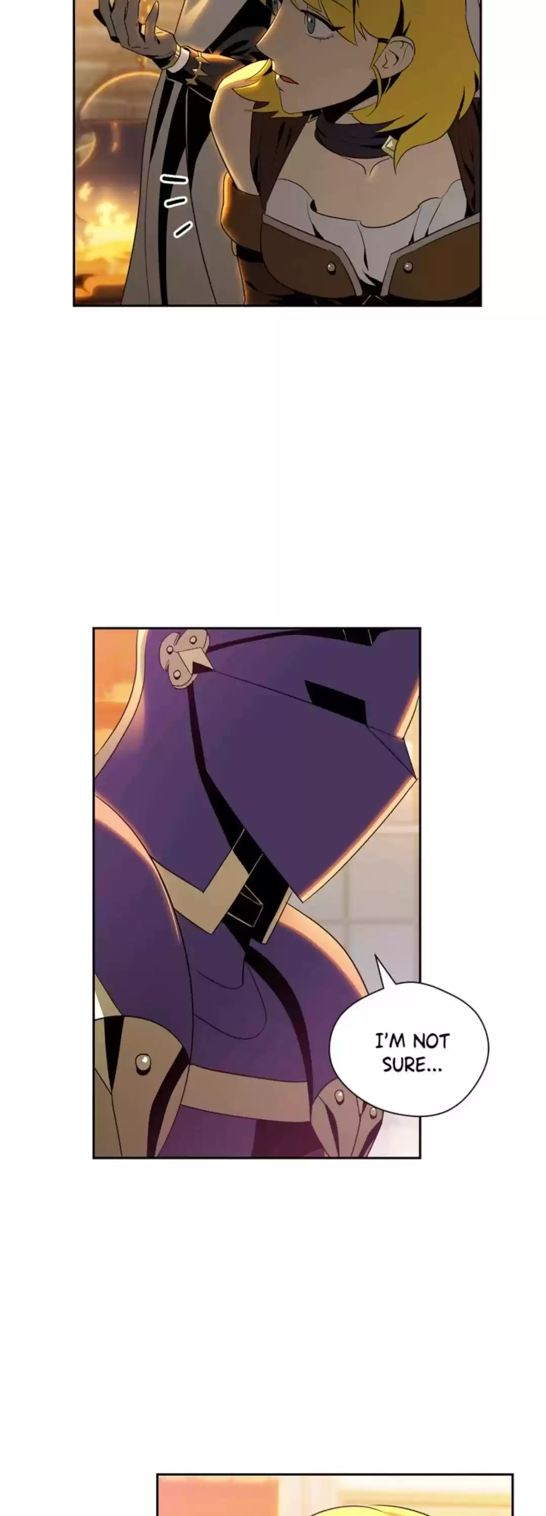 The Skeleton Soldier Failed To Defend The Dungeon Chapter 80