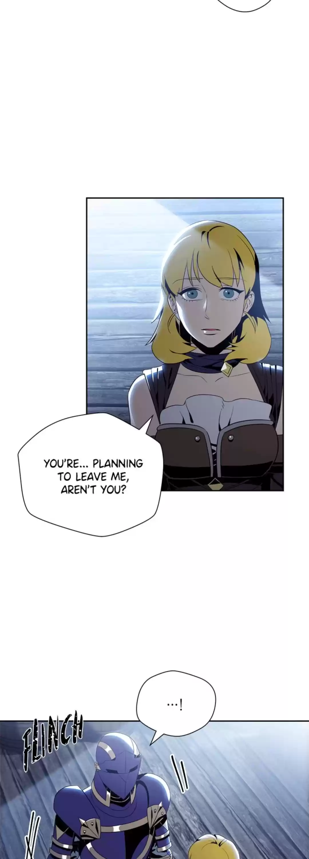 The Skeleton Soldier Failed To Defend The Dungeon Chapter 80