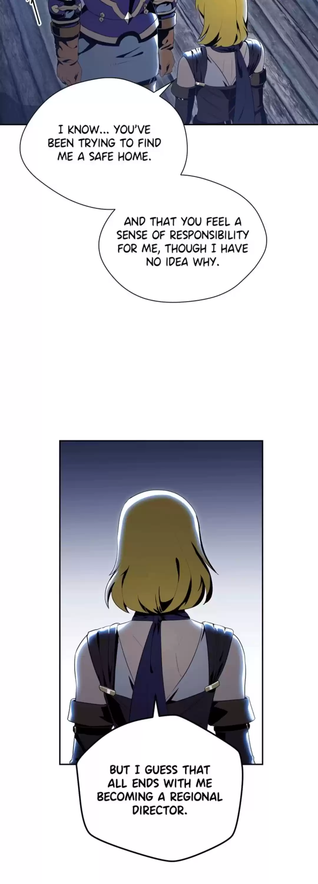 The Skeleton Soldier Failed To Defend The Dungeon Chapter 80