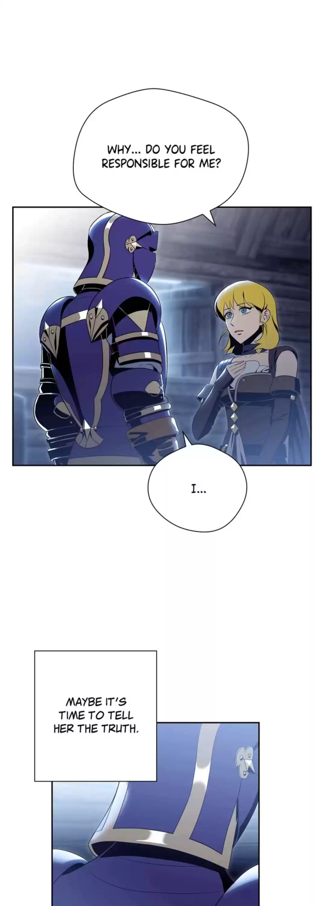 The Skeleton Soldier Failed To Defend The Dungeon Chapter 80