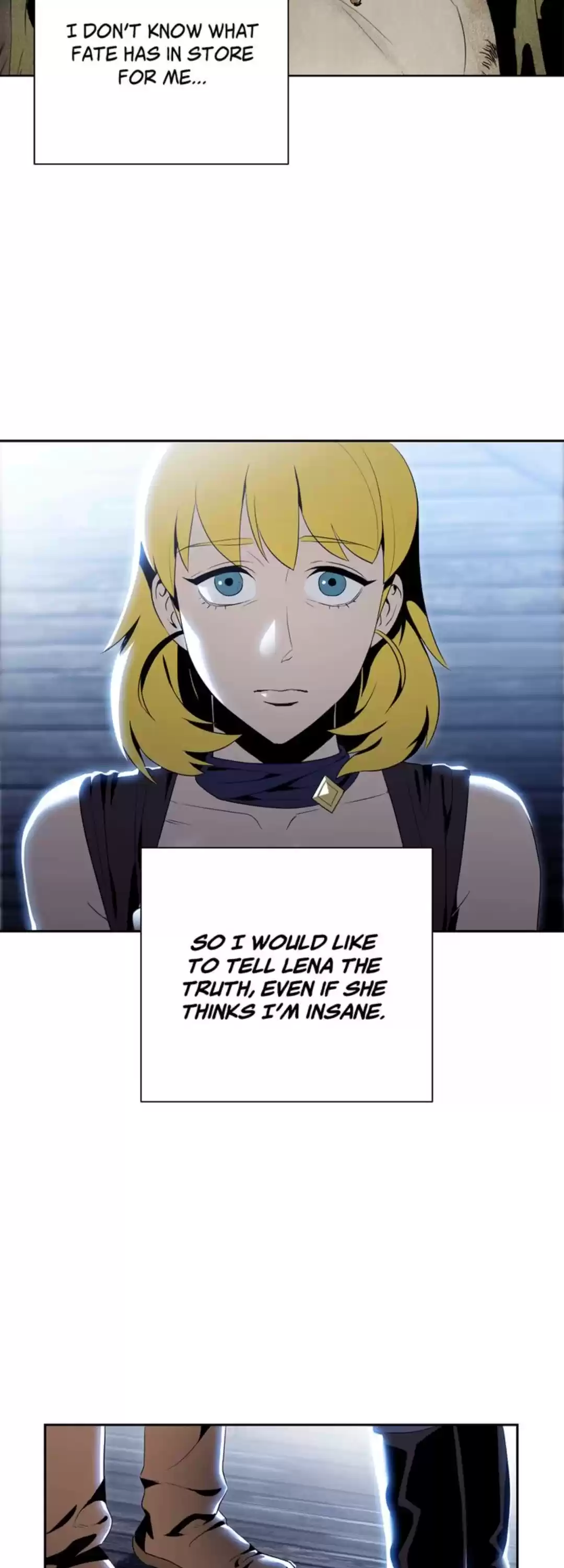 The Skeleton Soldier Failed To Defend The Dungeon Chapter 80