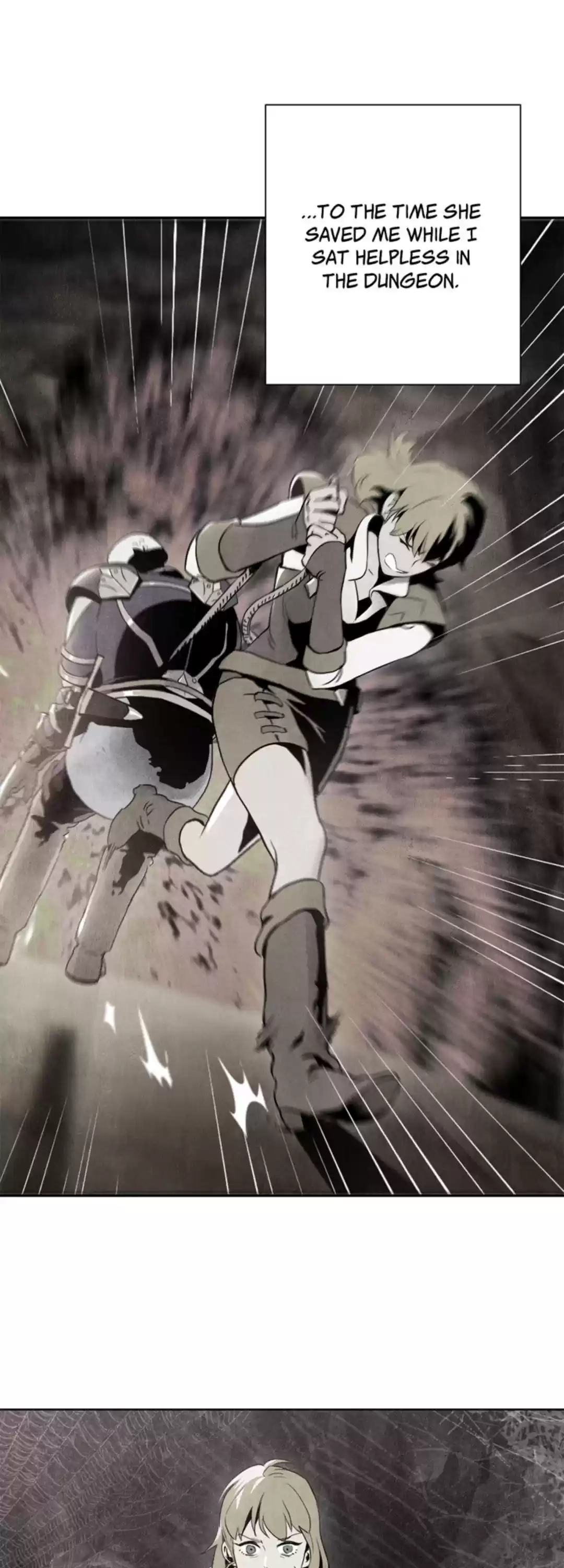 The Skeleton Soldier Failed To Defend The Dungeon Chapter 80