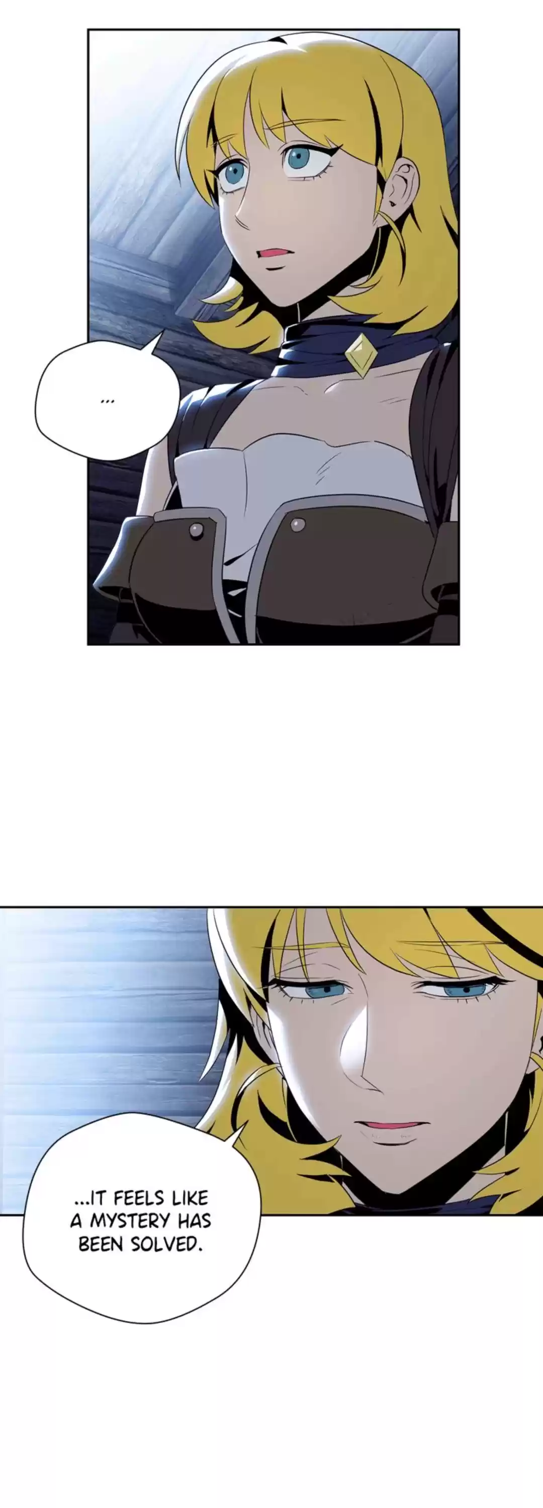 The Skeleton Soldier Failed To Defend The Dungeon Chapter 80