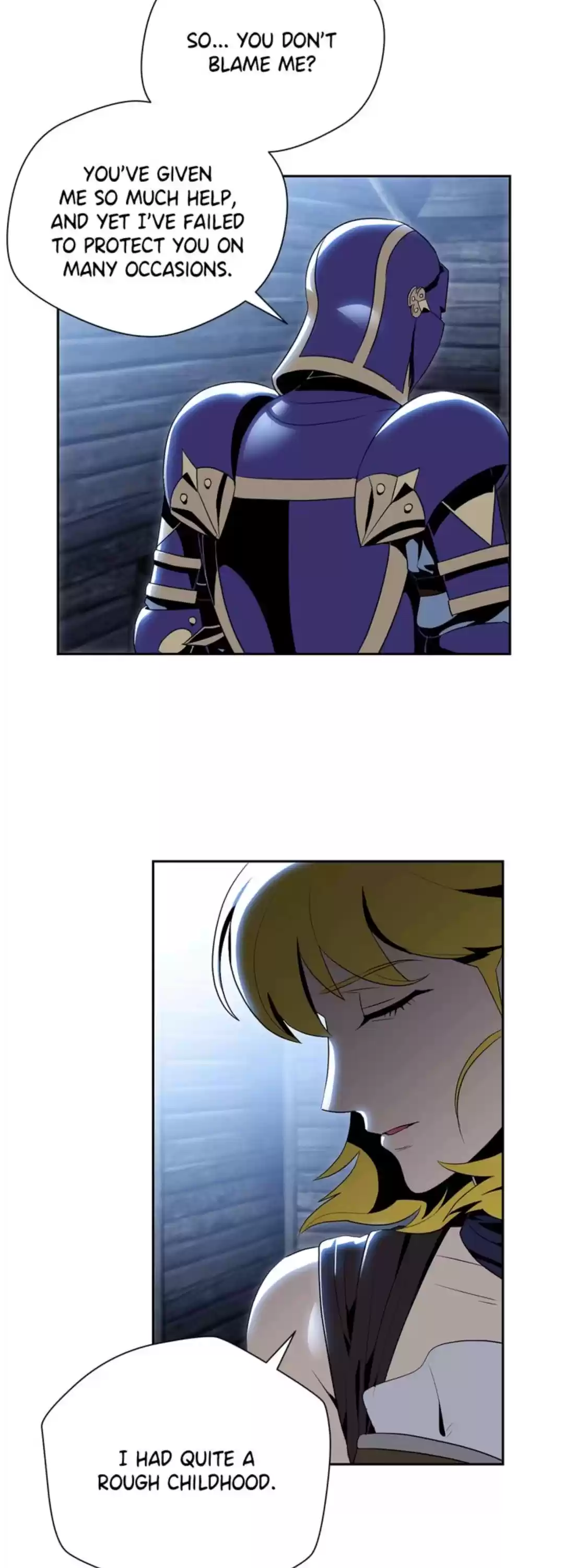 The Skeleton Soldier Failed To Defend The Dungeon Chapter 80