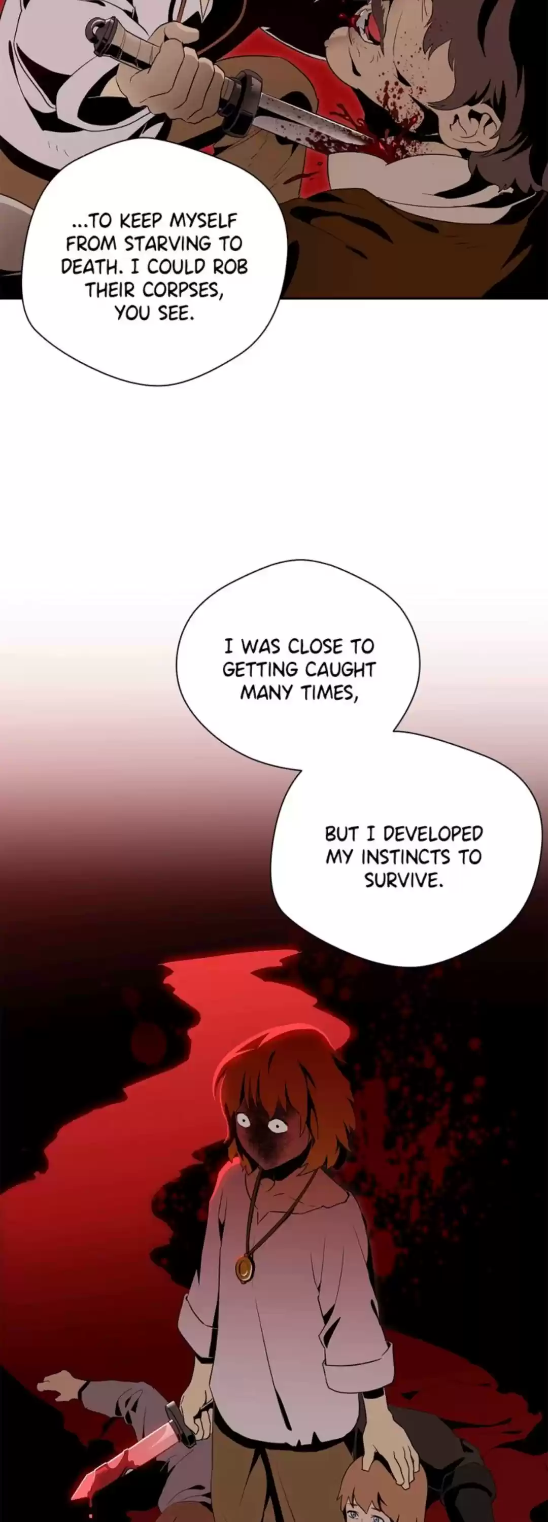 The Skeleton Soldier Failed To Defend The Dungeon Chapter 80