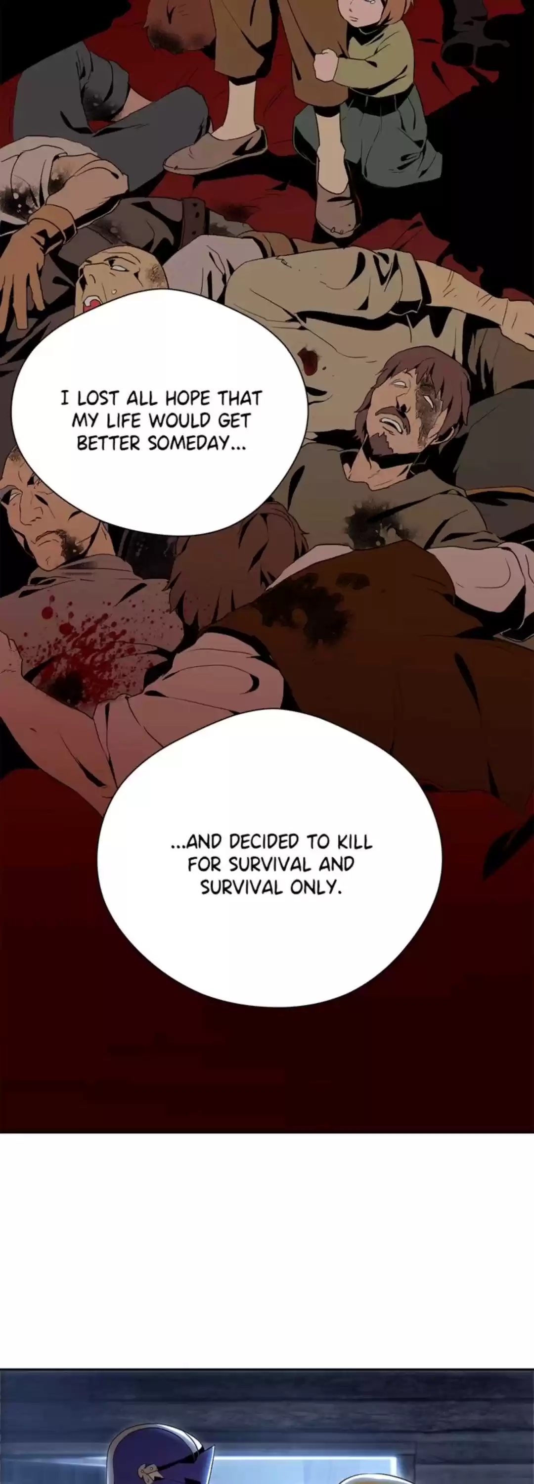 The Skeleton Soldier Failed To Defend The Dungeon Chapter 80