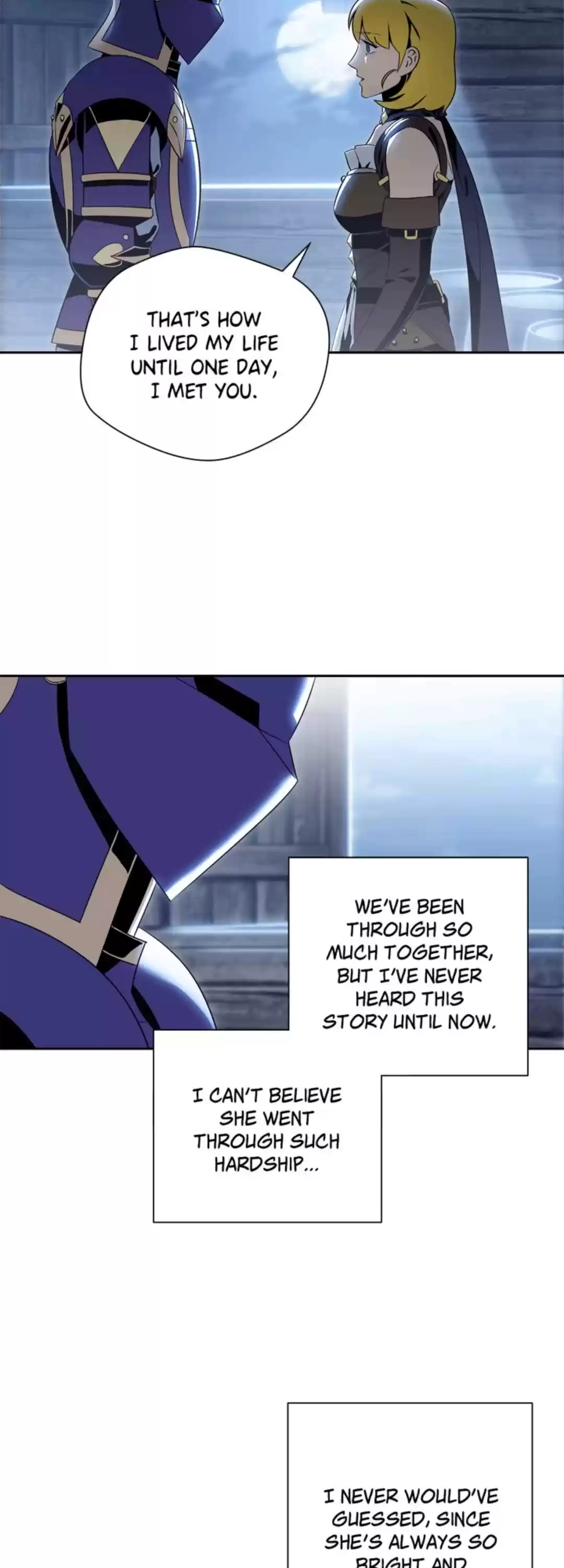 The Skeleton Soldier Failed To Defend The Dungeon Chapter 80