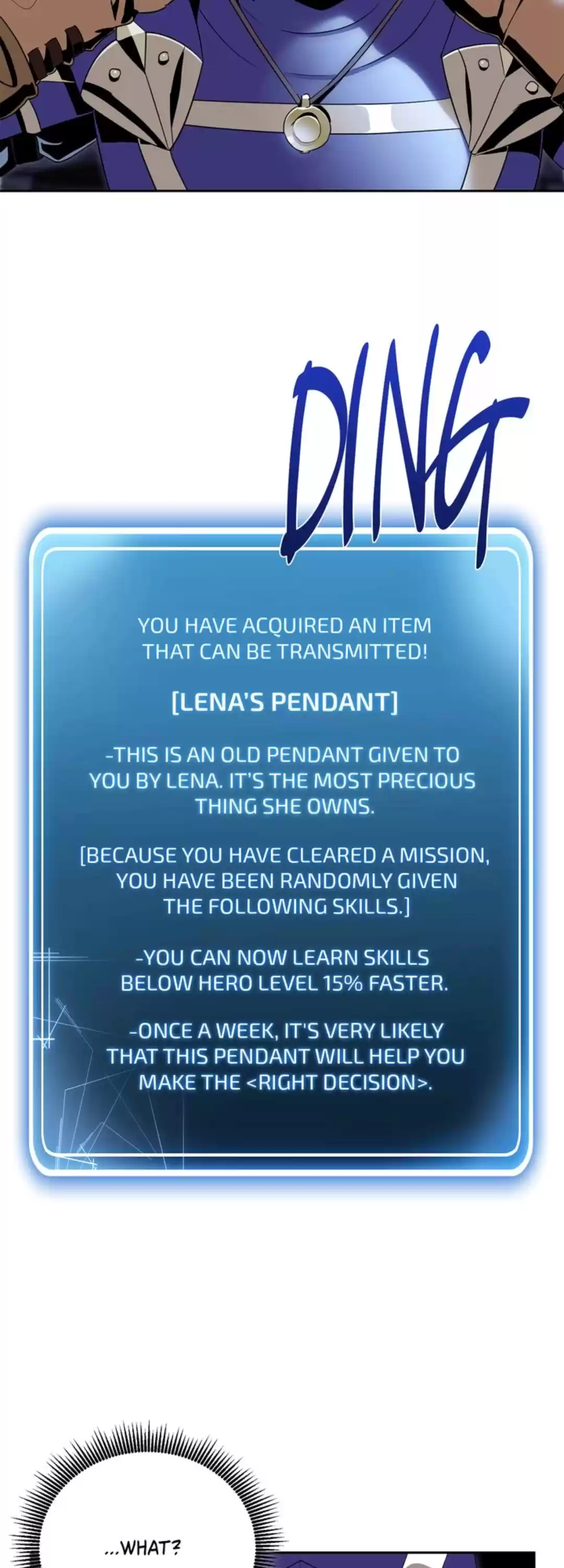 The Skeleton Soldier Failed To Defend The Dungeon Chapter 80