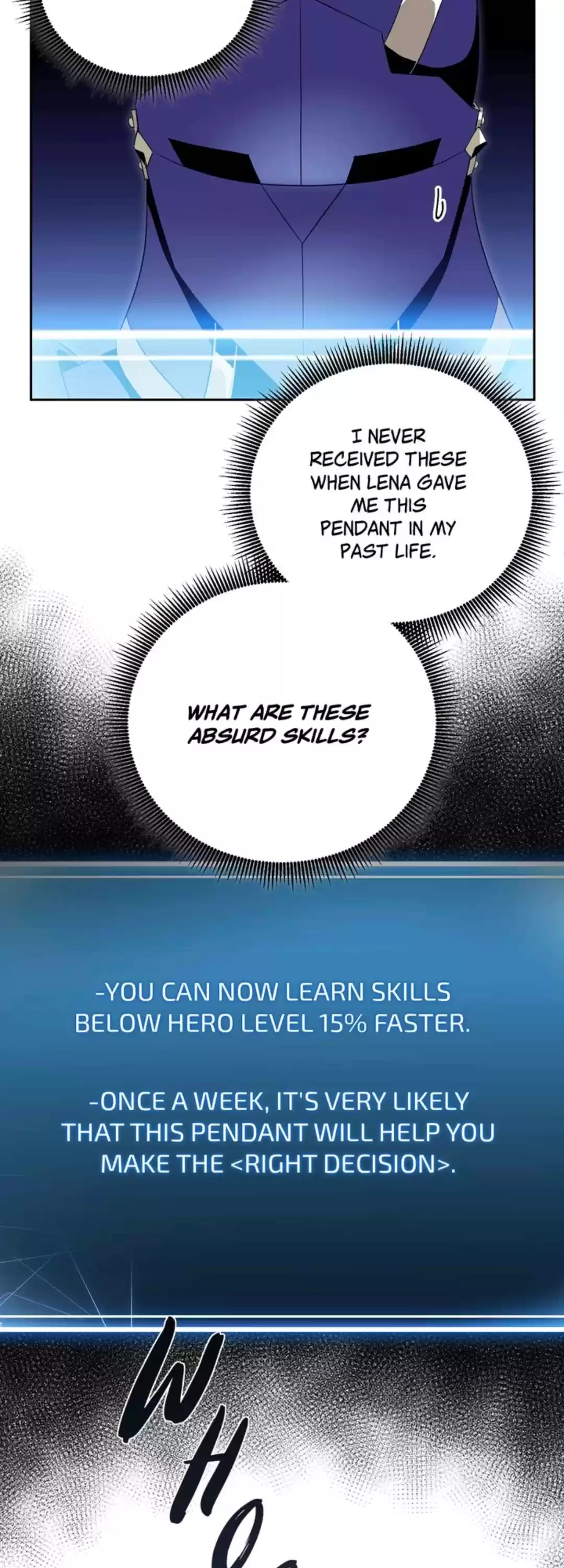 The Skeleton Soldier Failed To Defend The Dungeon Chapter 80