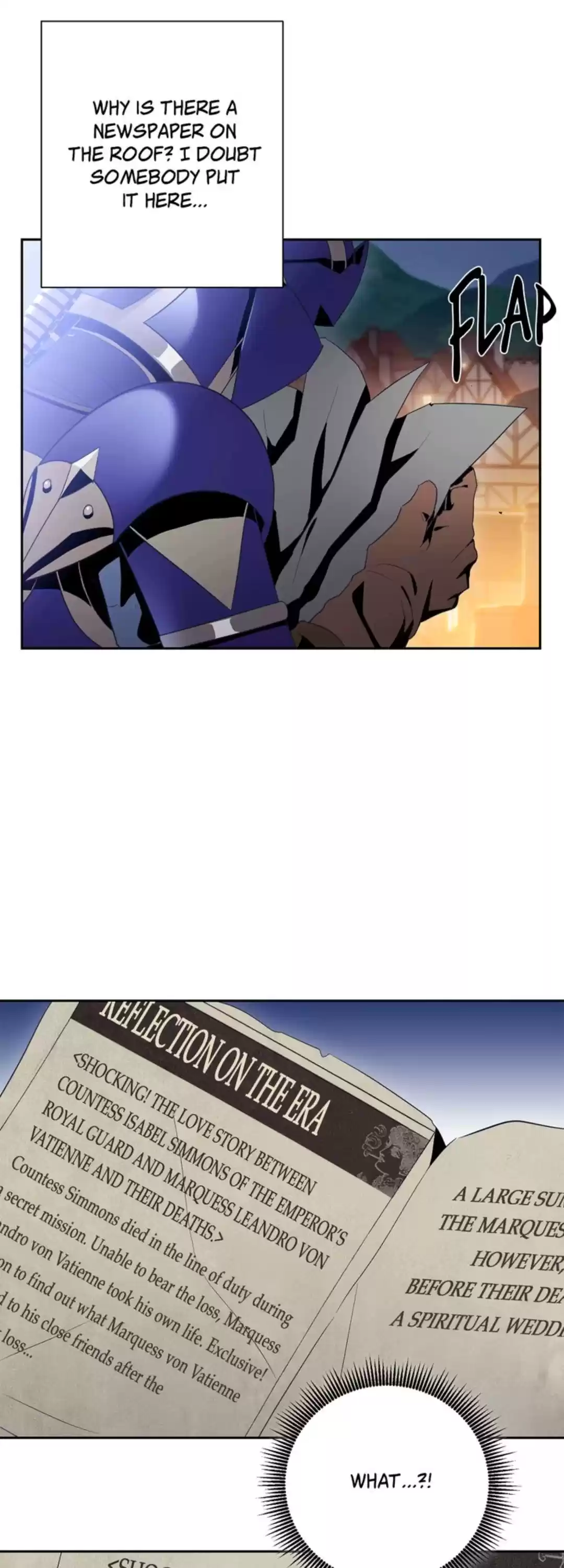 The Skeleton Soldier Failed To Defend The Dungeon Chapter 81