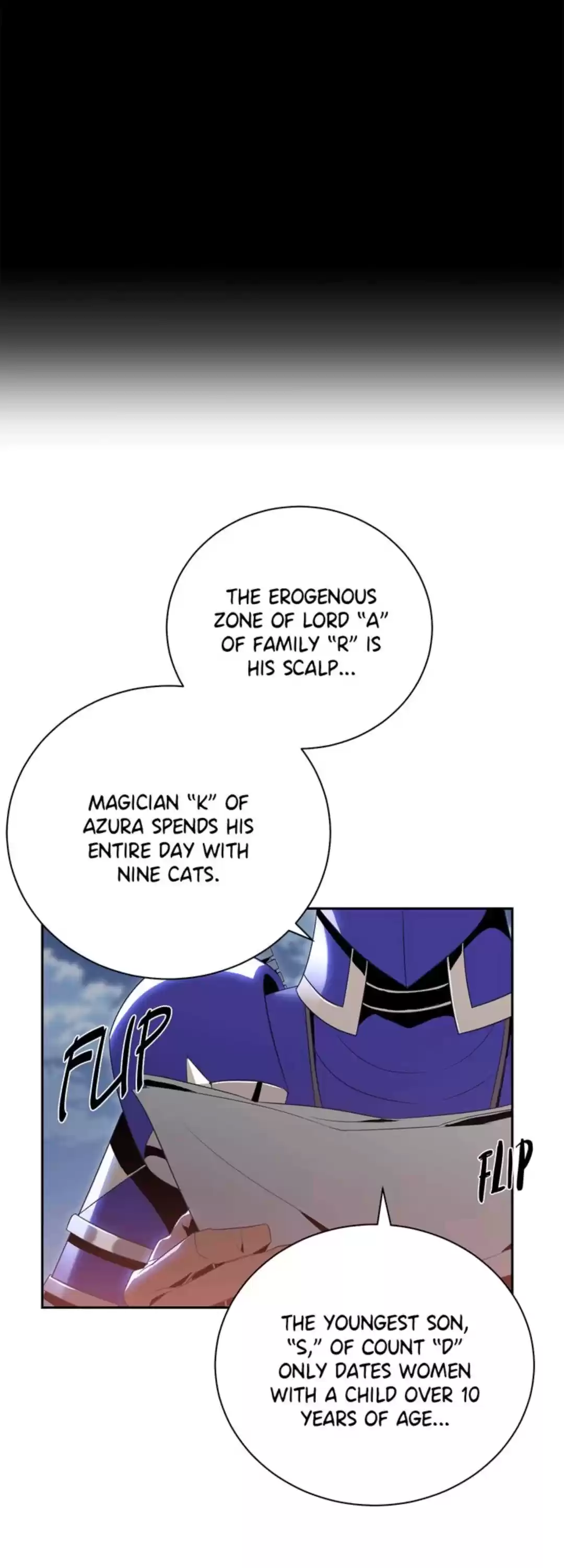 The Skeleton Soldier Failed To Defend The Dungeon Chapter 81