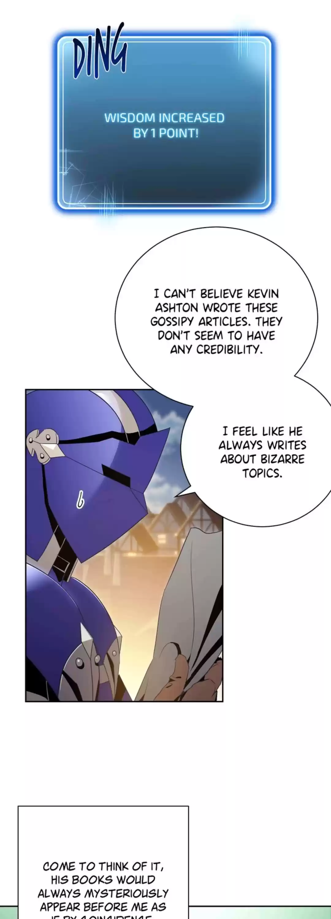 The Skeleton Soldier Failed To Defend The Dungeon Chapter 81