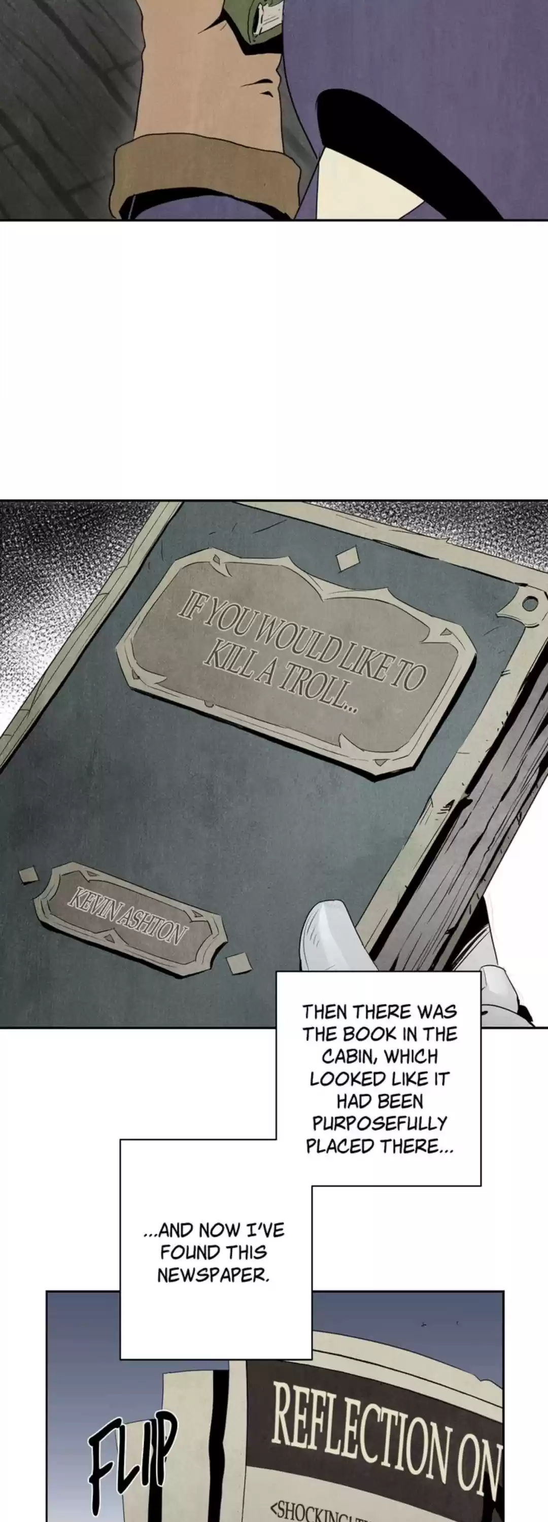 The Skeleton Soldier Failed To Defend The Dungeon Chapter 81