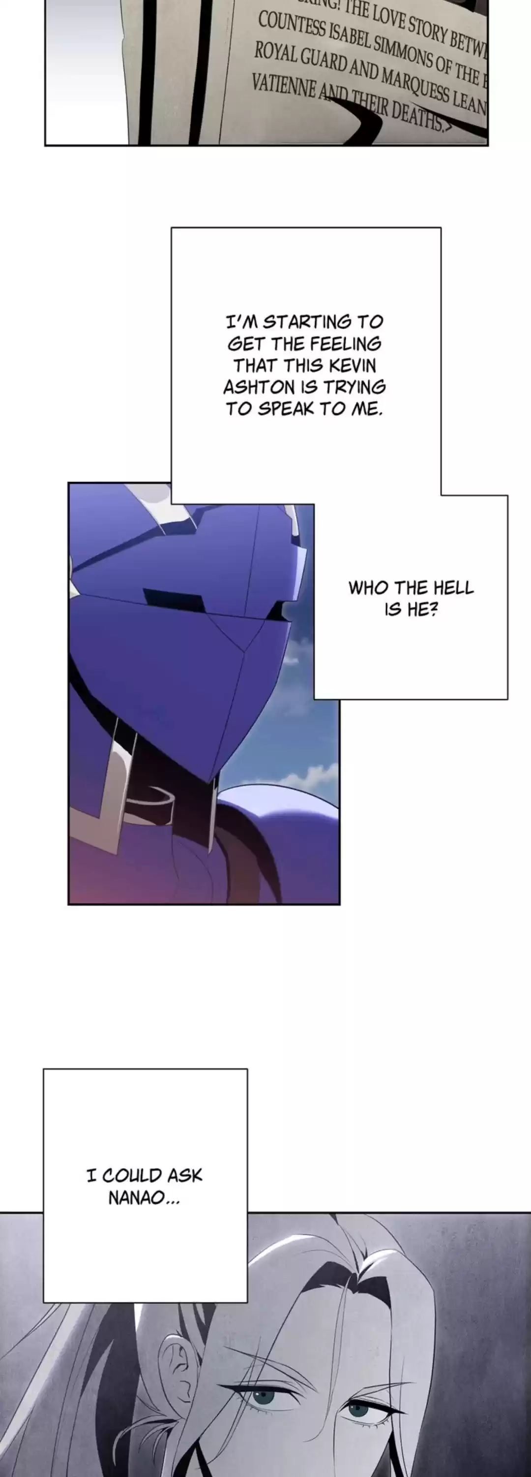 The Skeleton Soldier Failed To Defend The Dungeon Chapter 81