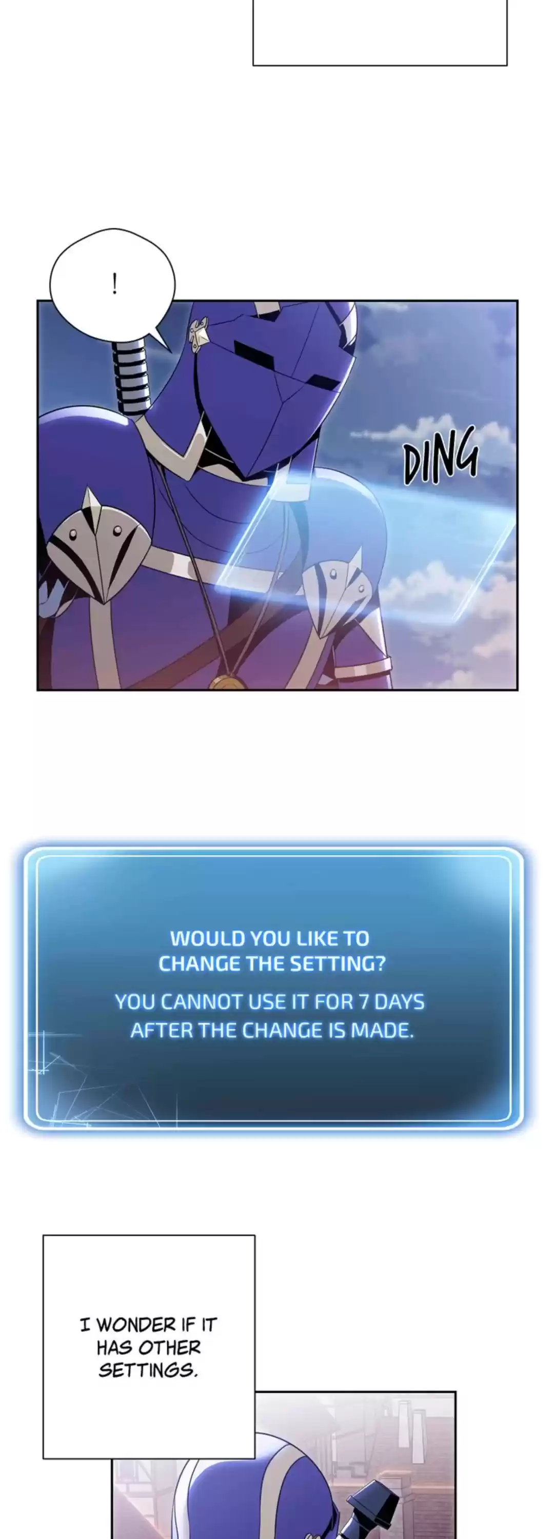 The Skeleton Soldier Failed To Defend The Dungeon Chapter 81