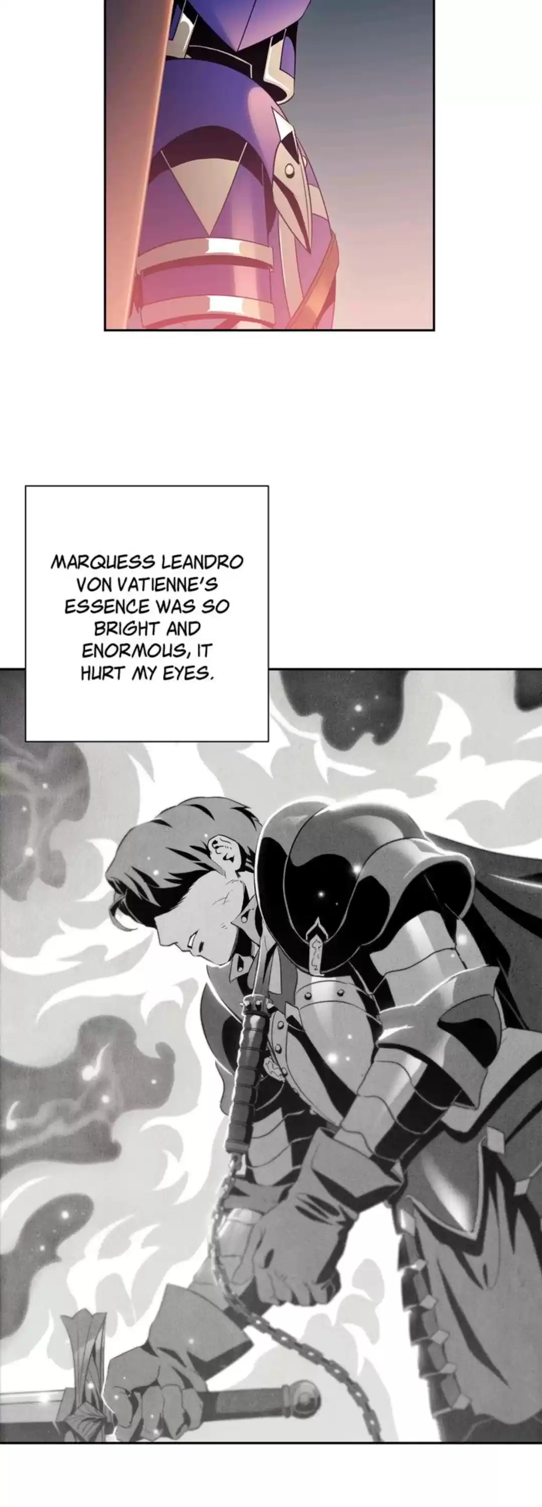 The Skeleton Soldier Failed To Defend The Dungeon Chapter 81