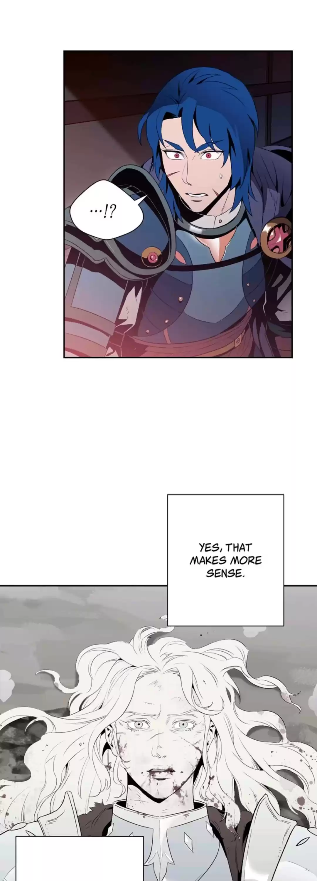 The Skeleton Soldier Failed To Defend The Dungeon Chapter 81