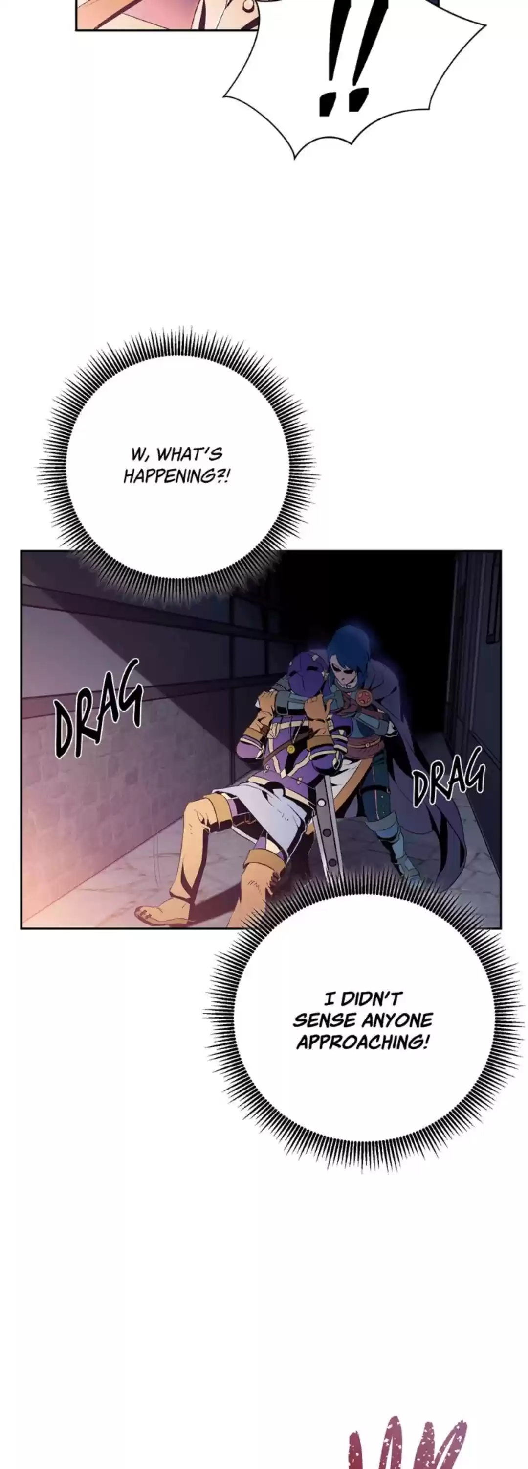 The Skeleton Soldier Failed To Defend The Dungeon Chapter 81