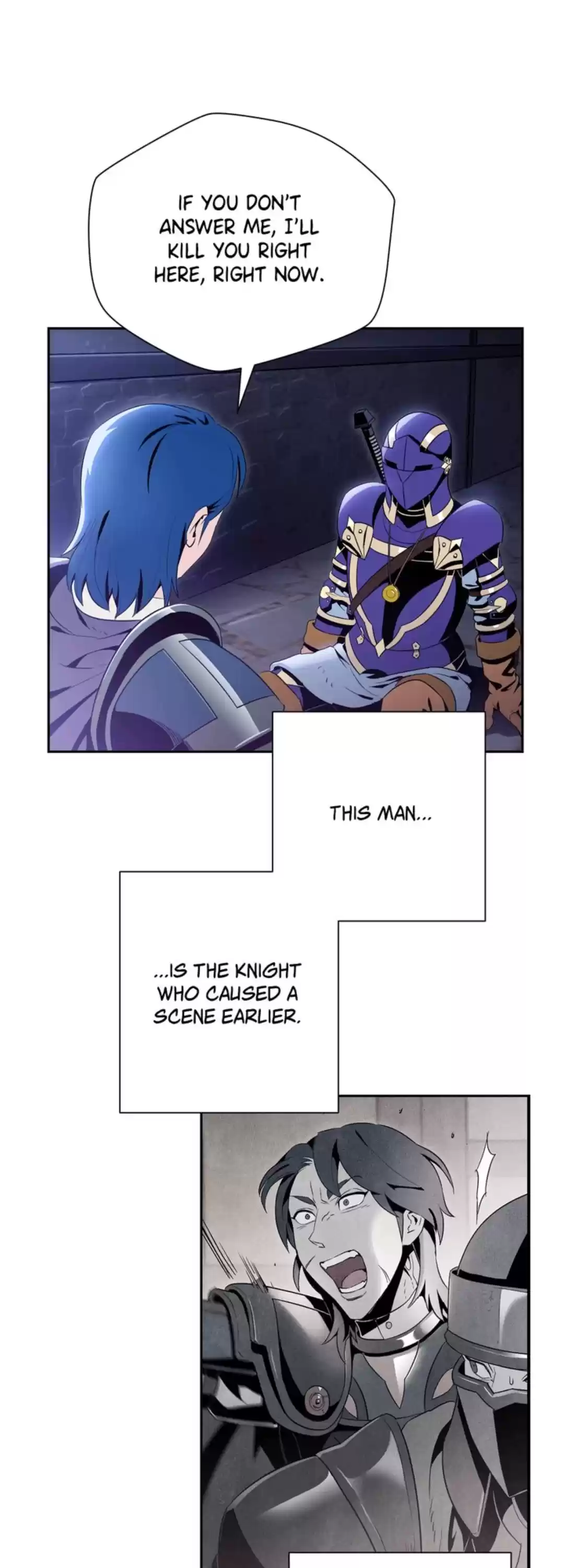 The Skeleton Soldier Failed To Defend The Dungeon Chapter 81